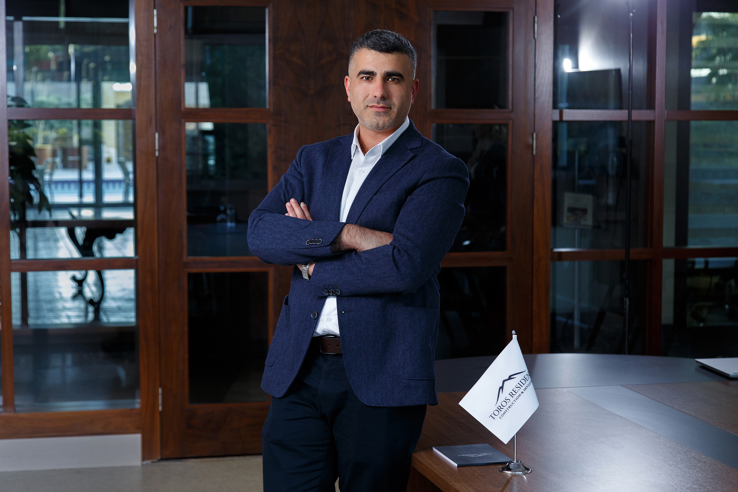 Toros Residence. Фотограф Иван Богданов Москва Волгоград Камышин