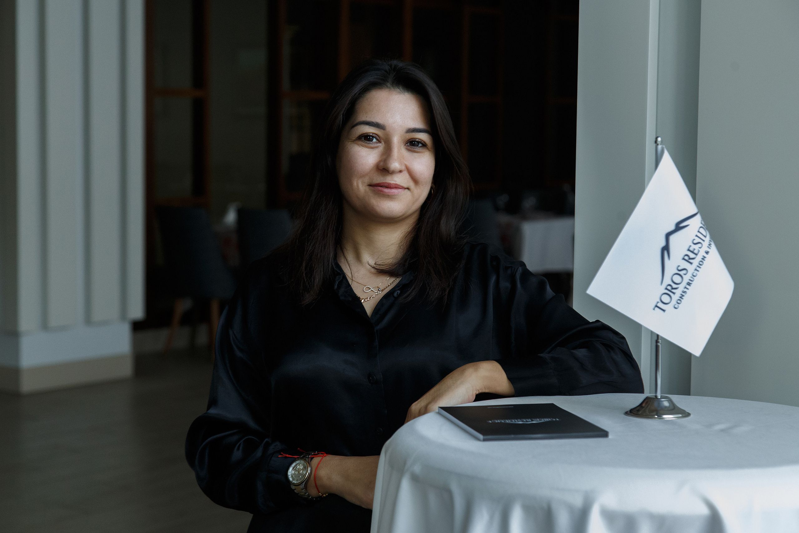 Toros Residence. Фотограф Иван Богданов Москва Волгоград Камышин