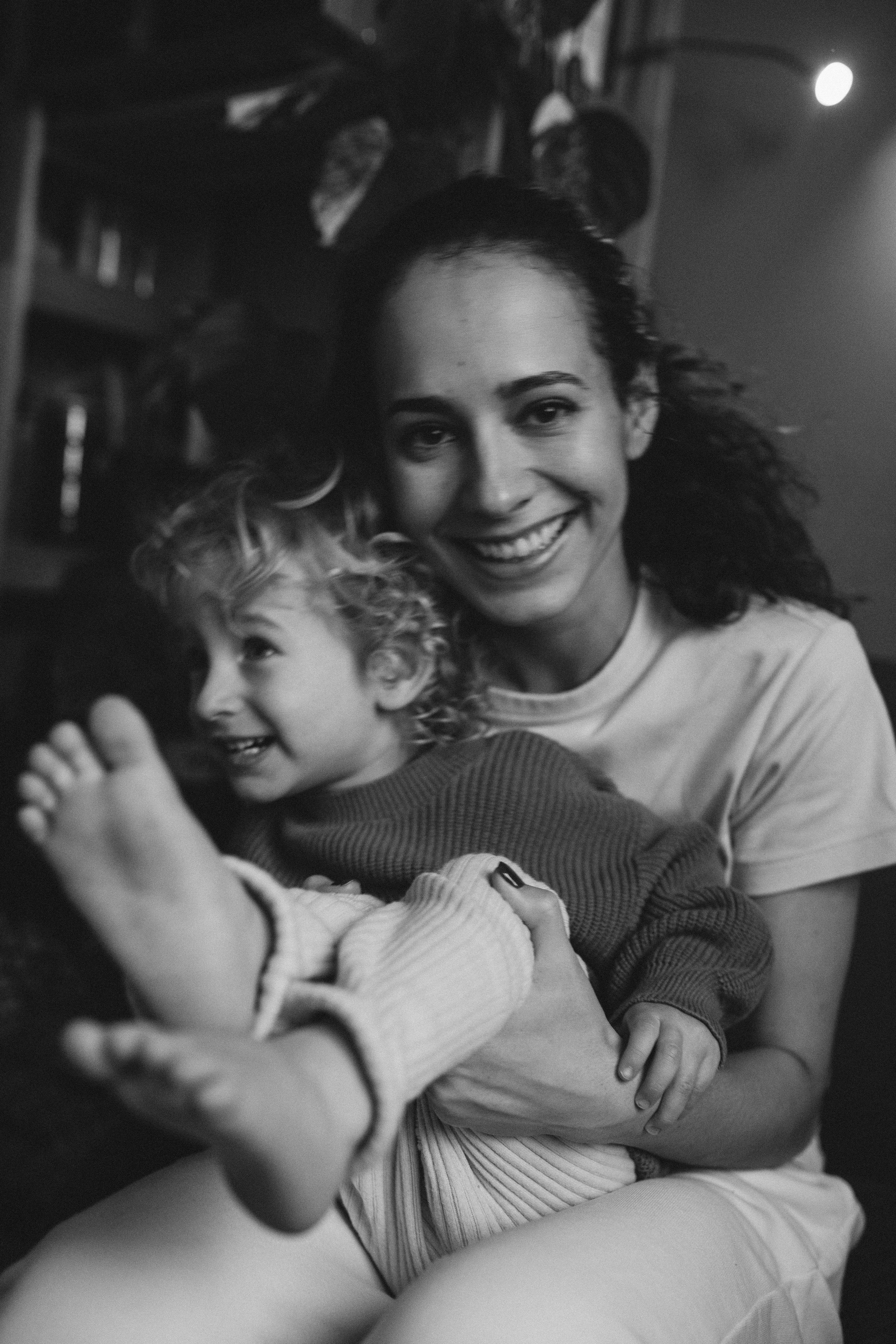 Виктор & Евгения & Марк. Главная