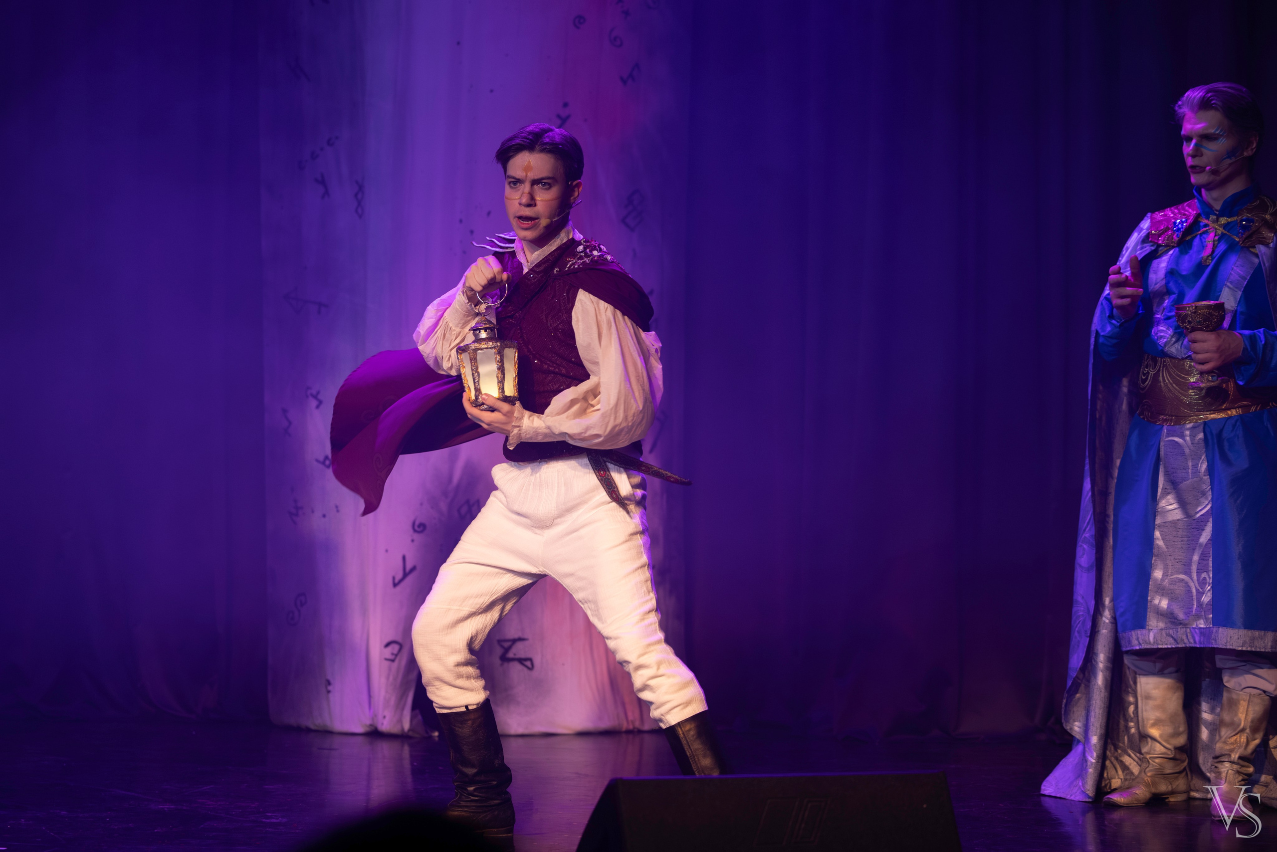 Книга стихий 25.01. Фотограф Виктор Степанов