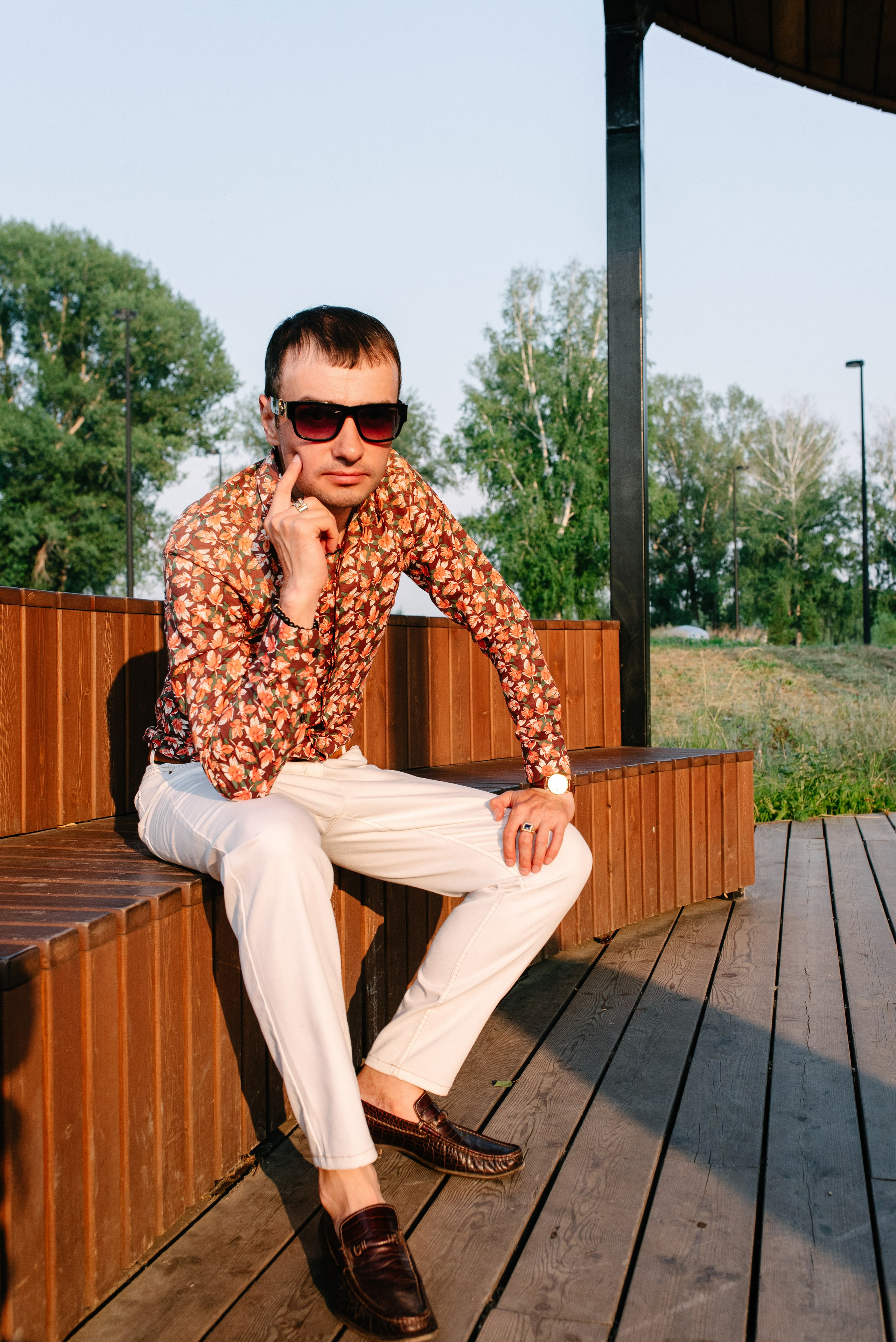 Сергей. Фотограф в Новосибирске Анастасия Курто