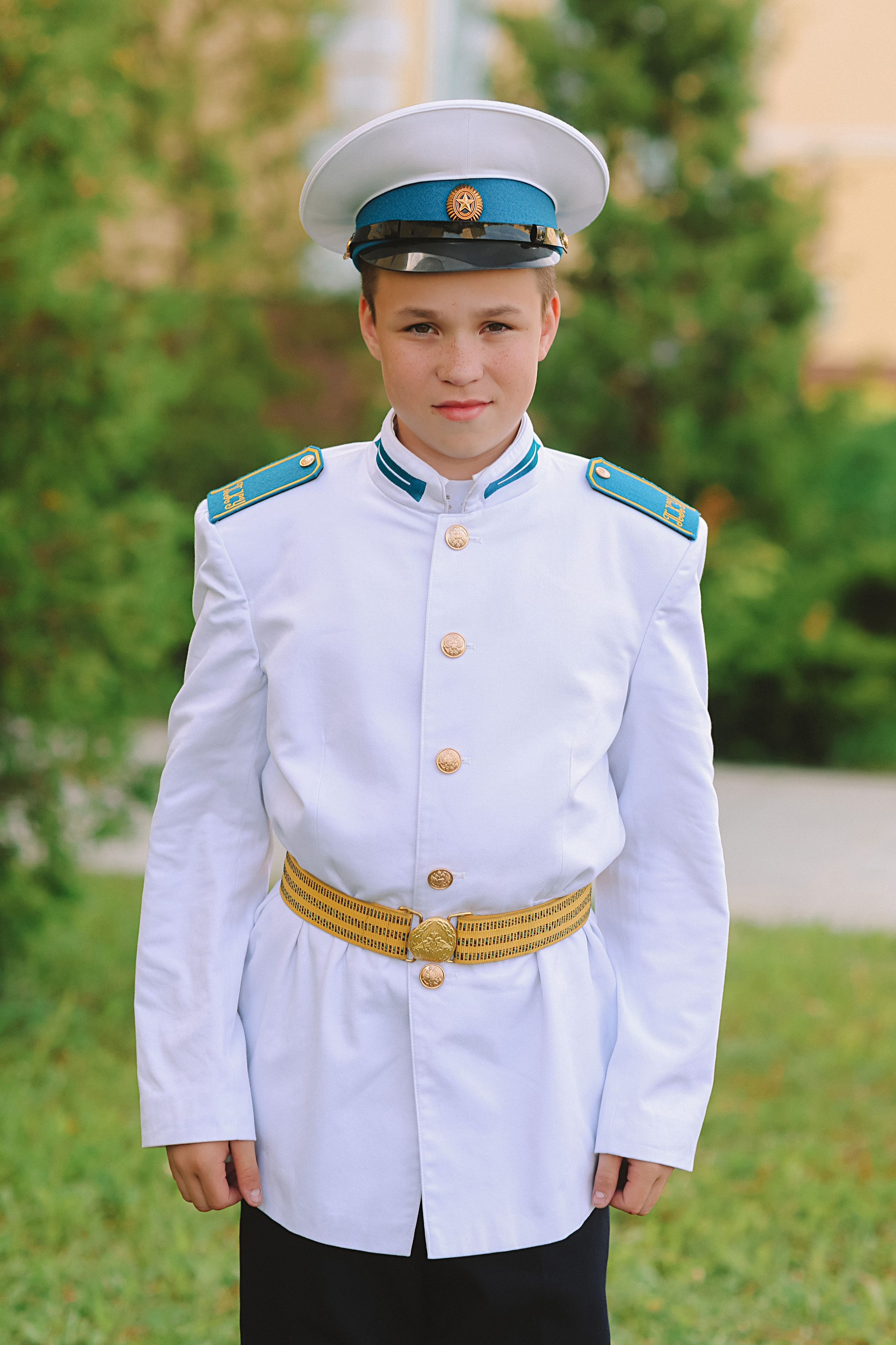 Кадетское училище. Семейный фотограф Тюмень, фотограф на роды Салмина Мария
