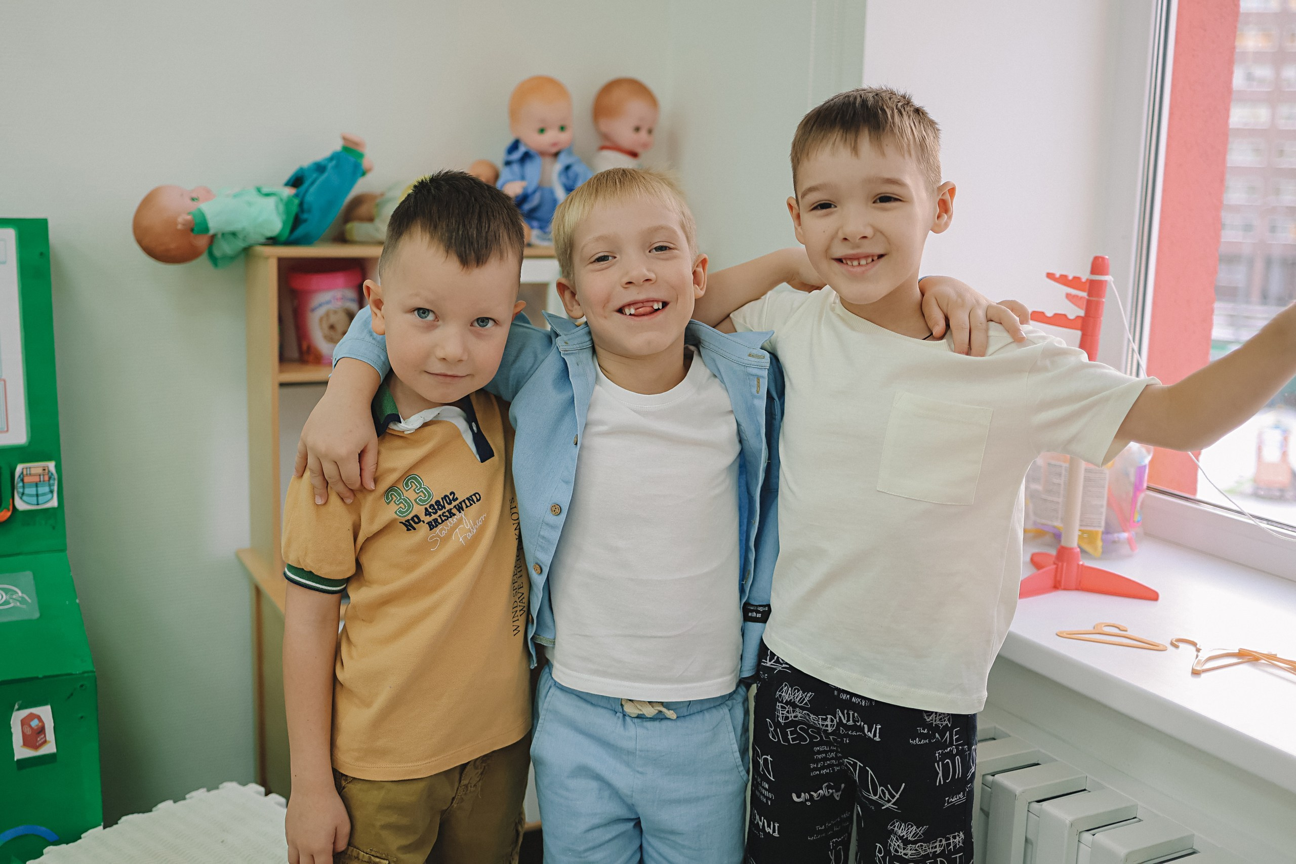 Один день в саду Эврика. Семейный фотограф Тюмень, фотограф на роды Салмина Мария