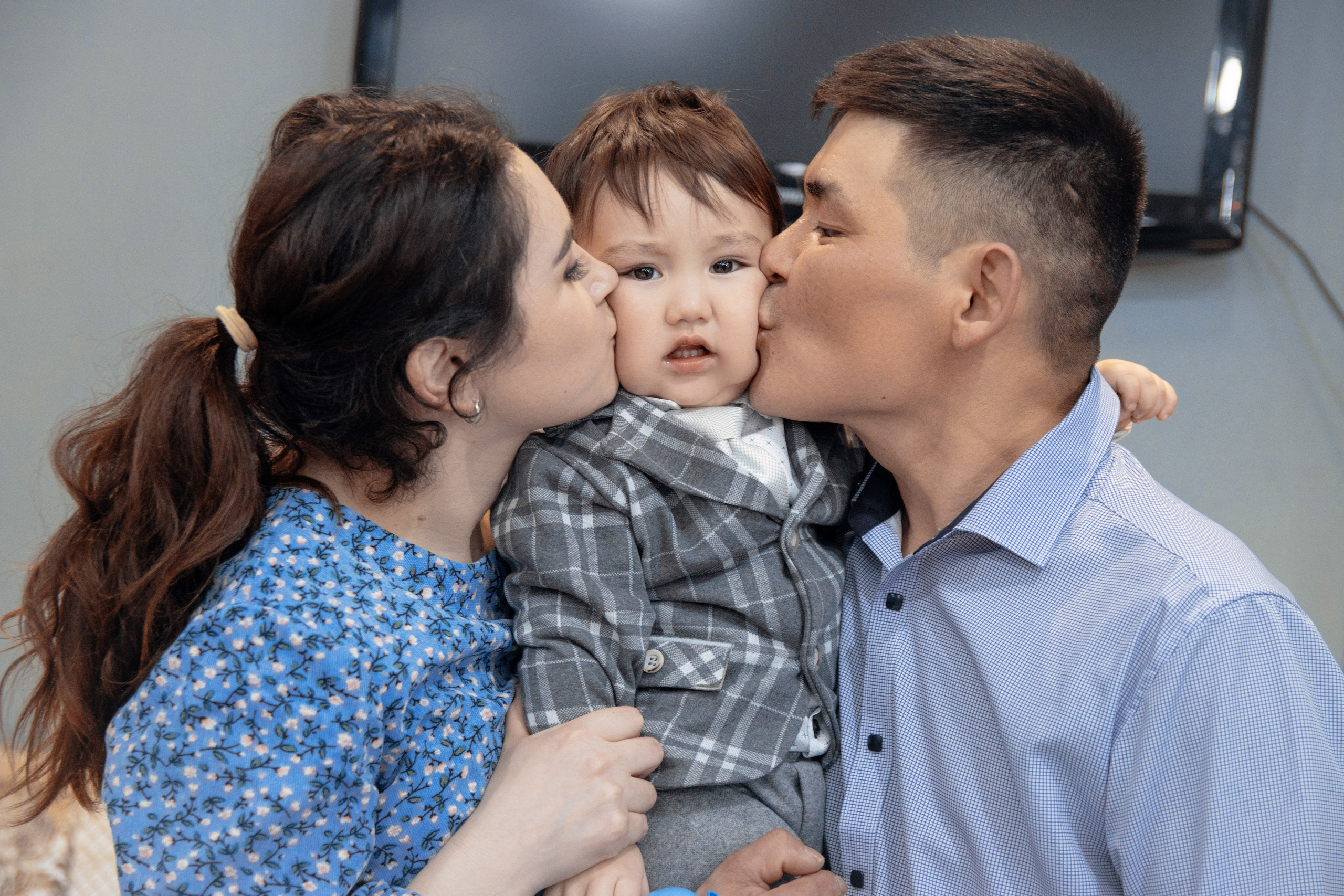 Много праздников. Фотограф Улан-Удэ Алексей Раднаев RAD