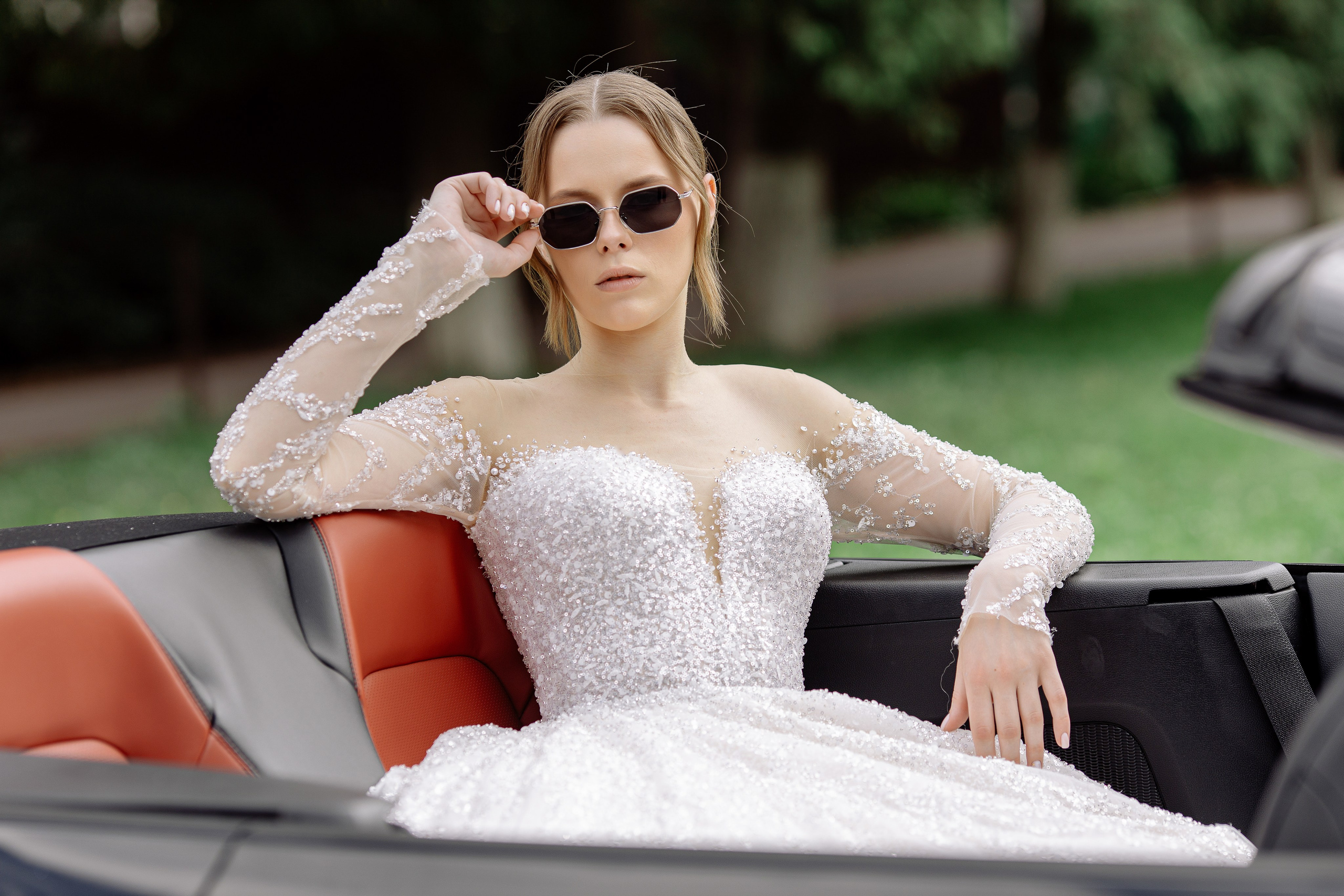 Свадьба молодых ребят. Свадебный и семейный фотограф в Тамбове Сергей Григорьев