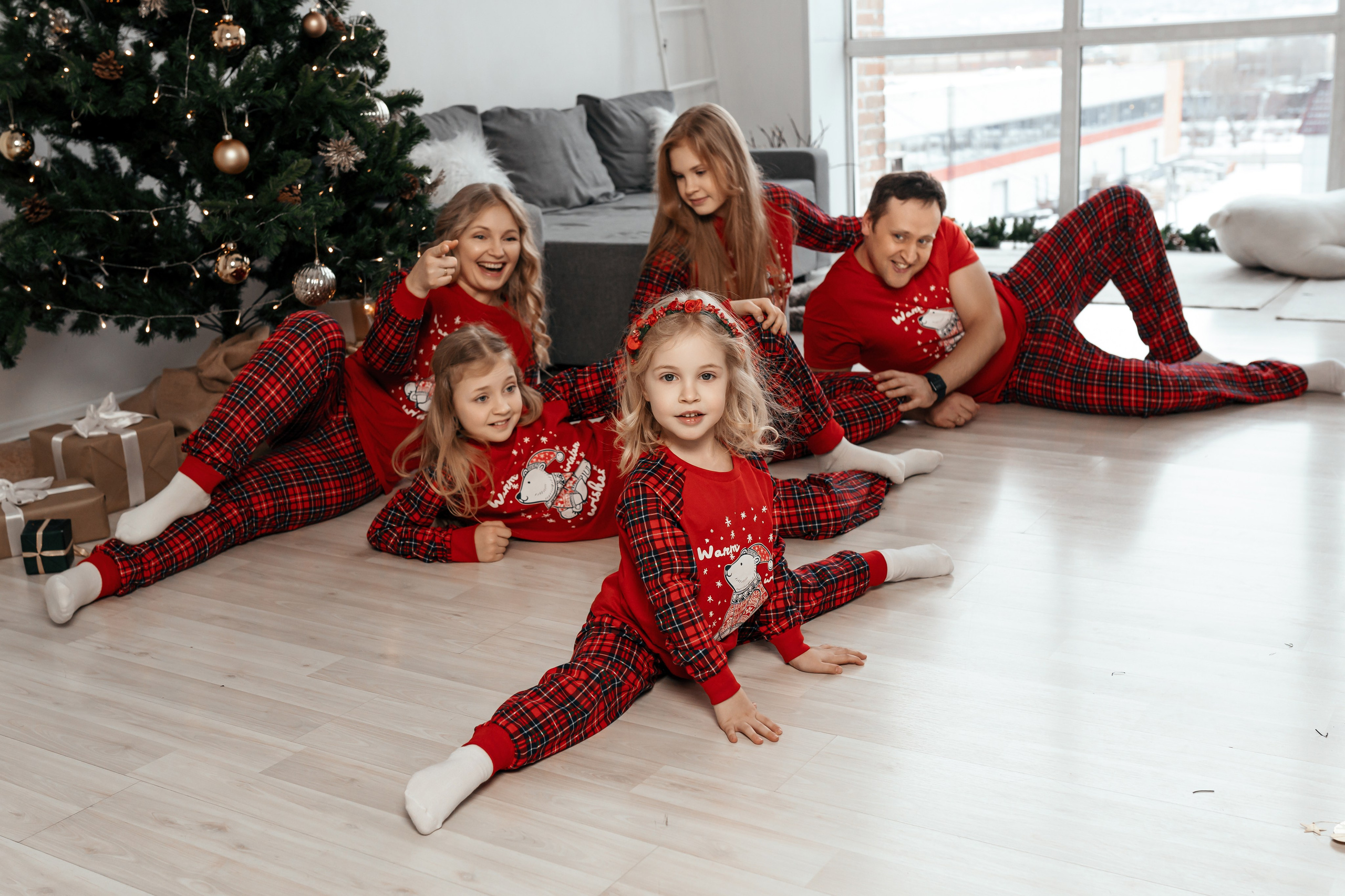 Мама, папа...... Фотограф Ким Наталья в Красноярске