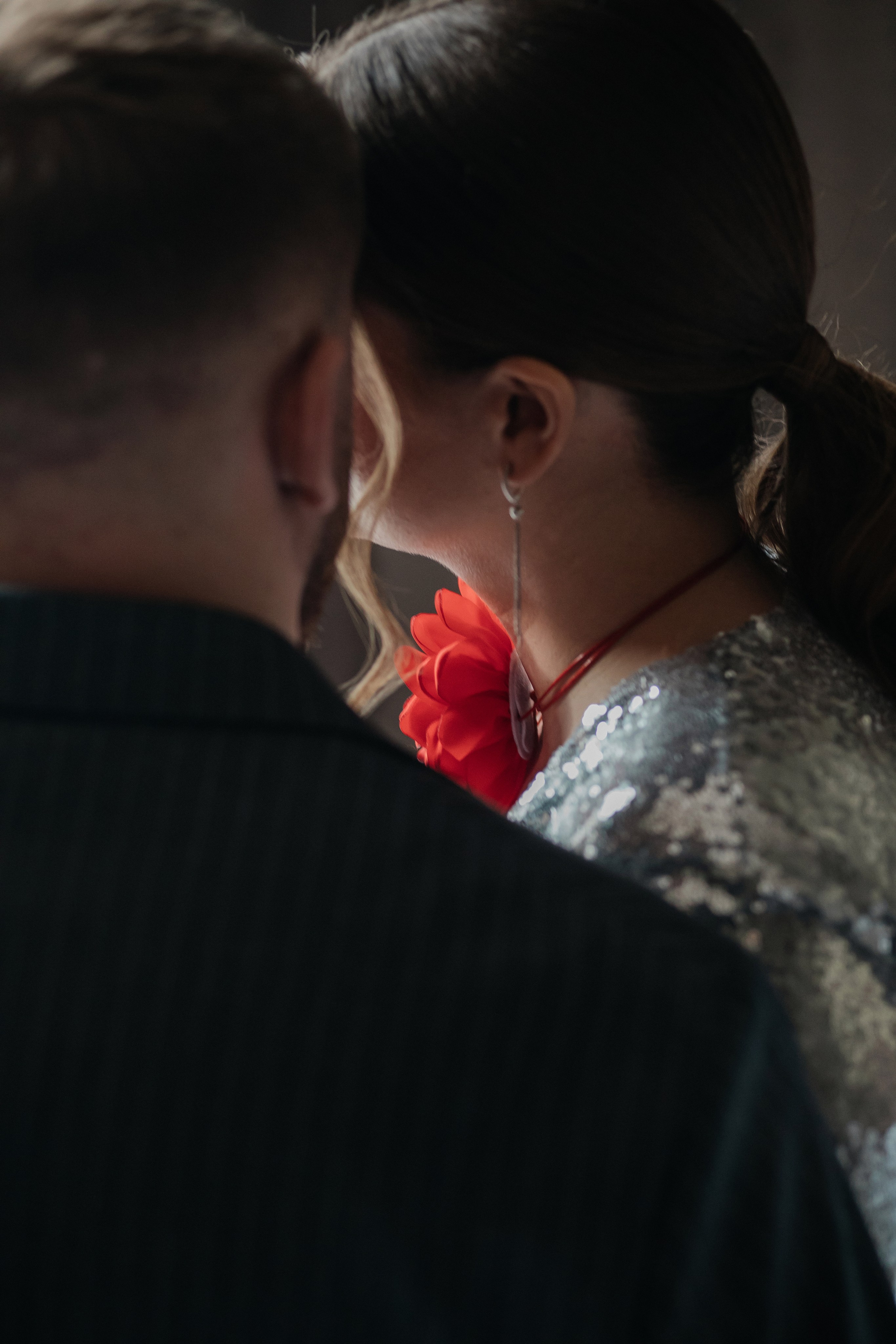 Станислав и Екатерина. Свадебный и семейный фотограф Ибрагимова Мария из Екатеринбурга