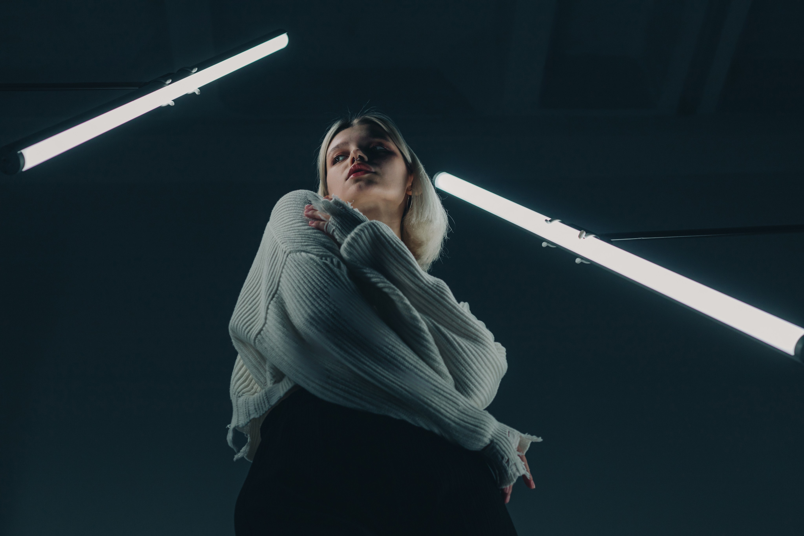 Анна. Фотограф Уфа