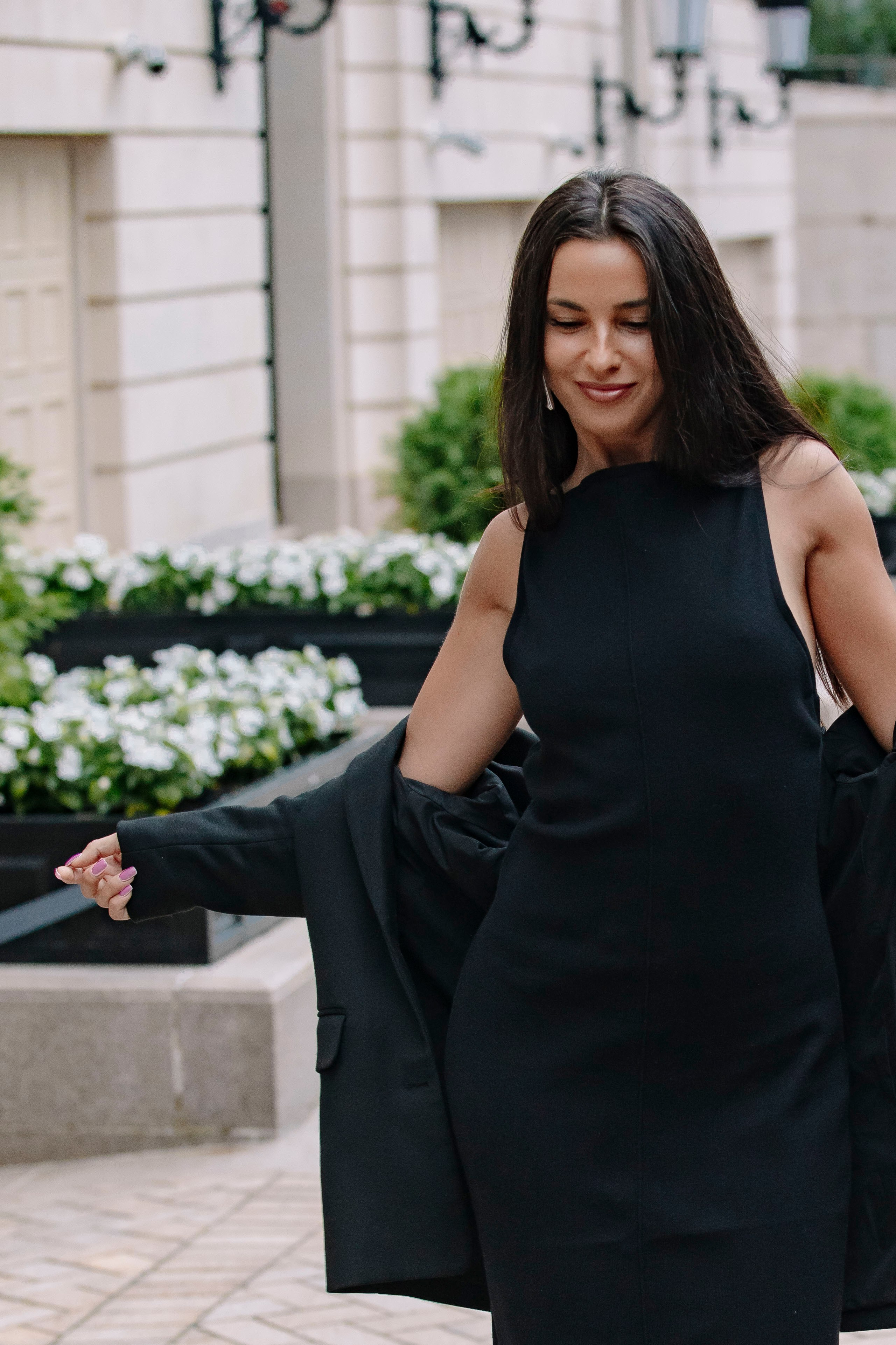 Виктория. Фотограф в Москве Яна Полосина