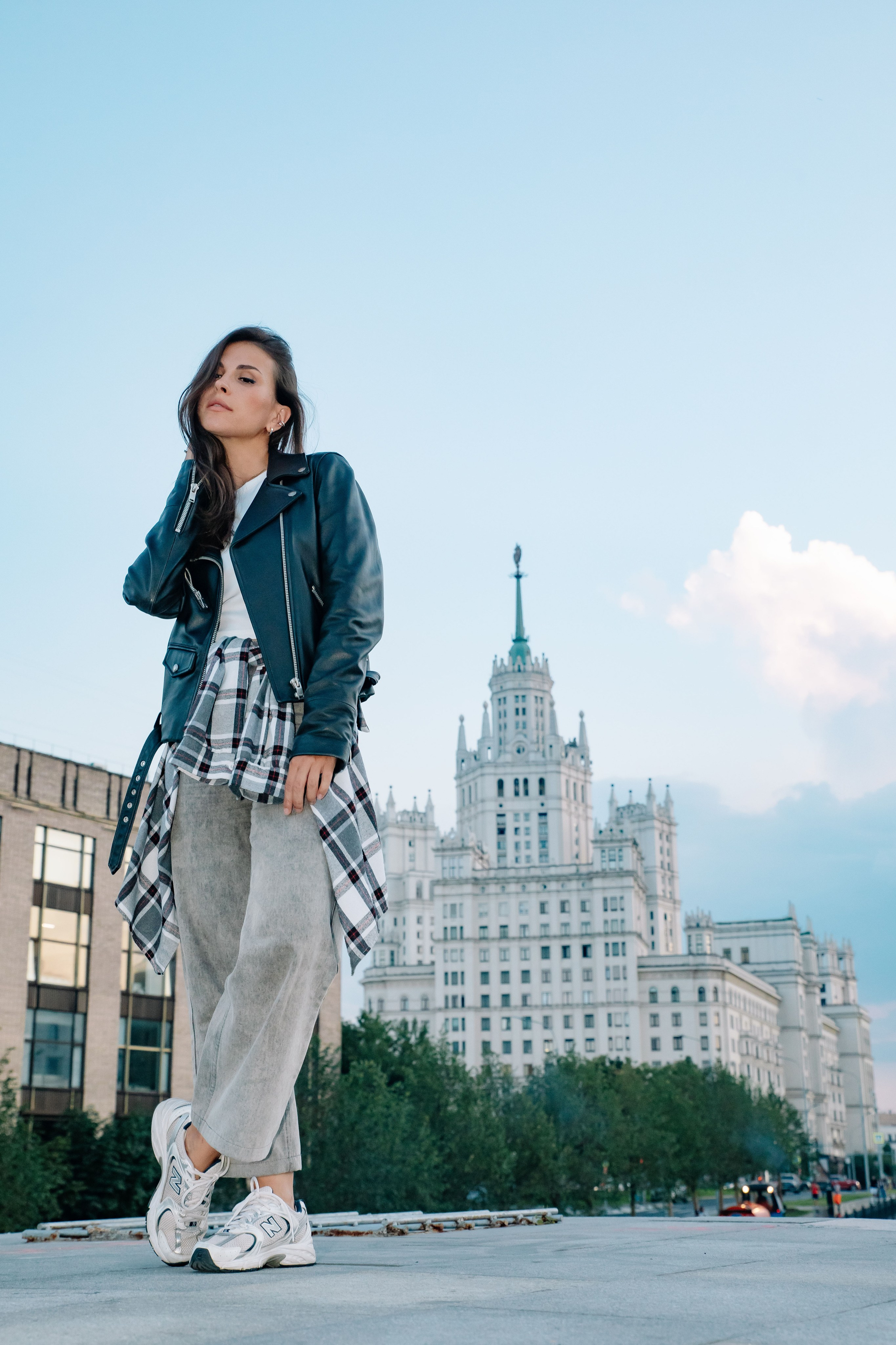 Street. Фотограф в Москве Яна Полосина