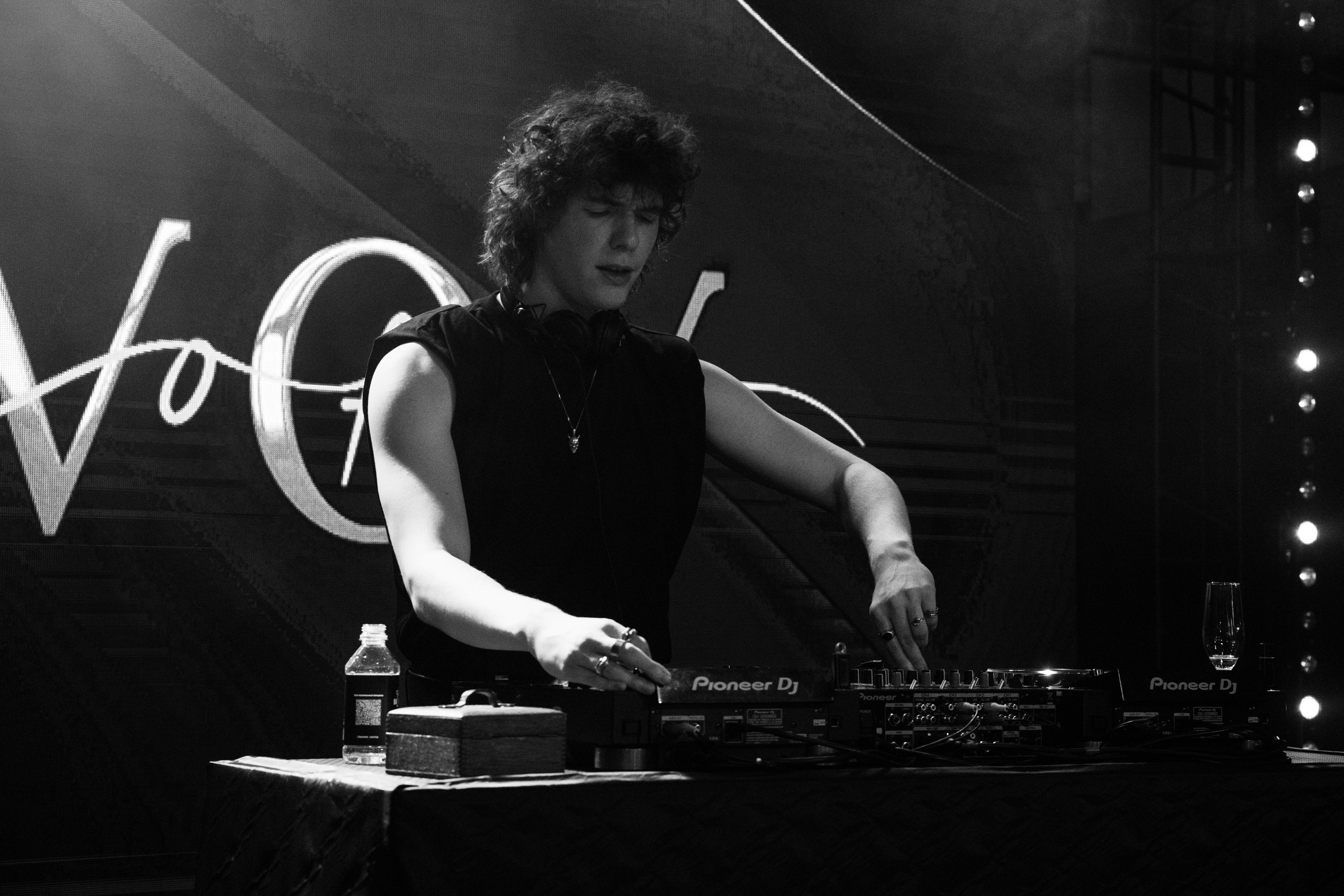 Вечеринки. Фотограф в Москве Яна Полосина