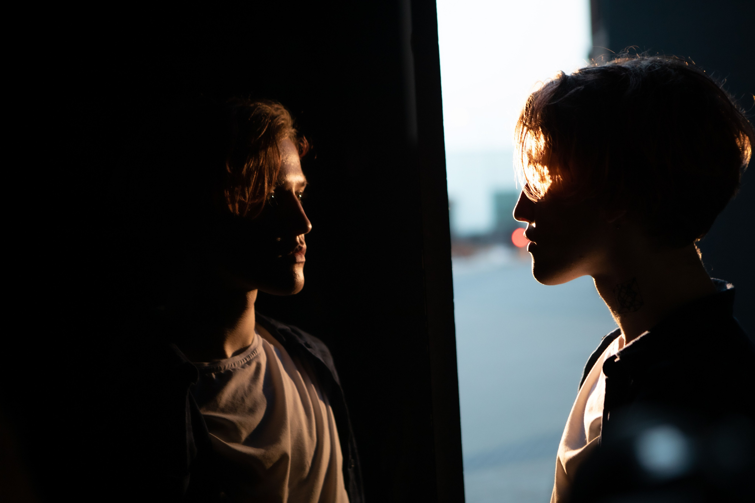 Ivan. Фотограф в Москве Яна Полосина