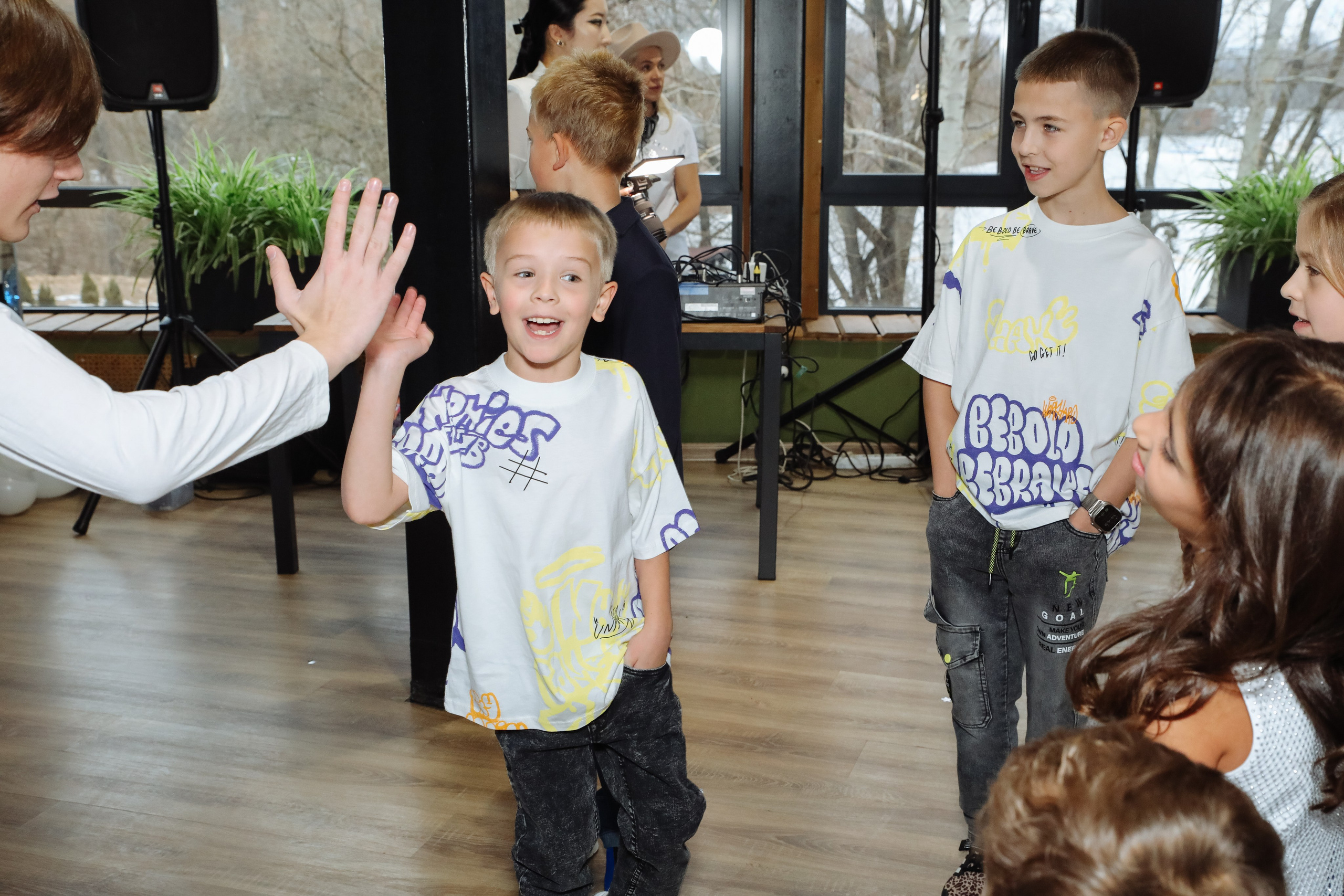 Амелии 8 лет. Фотограф в Москве Яна Полосина