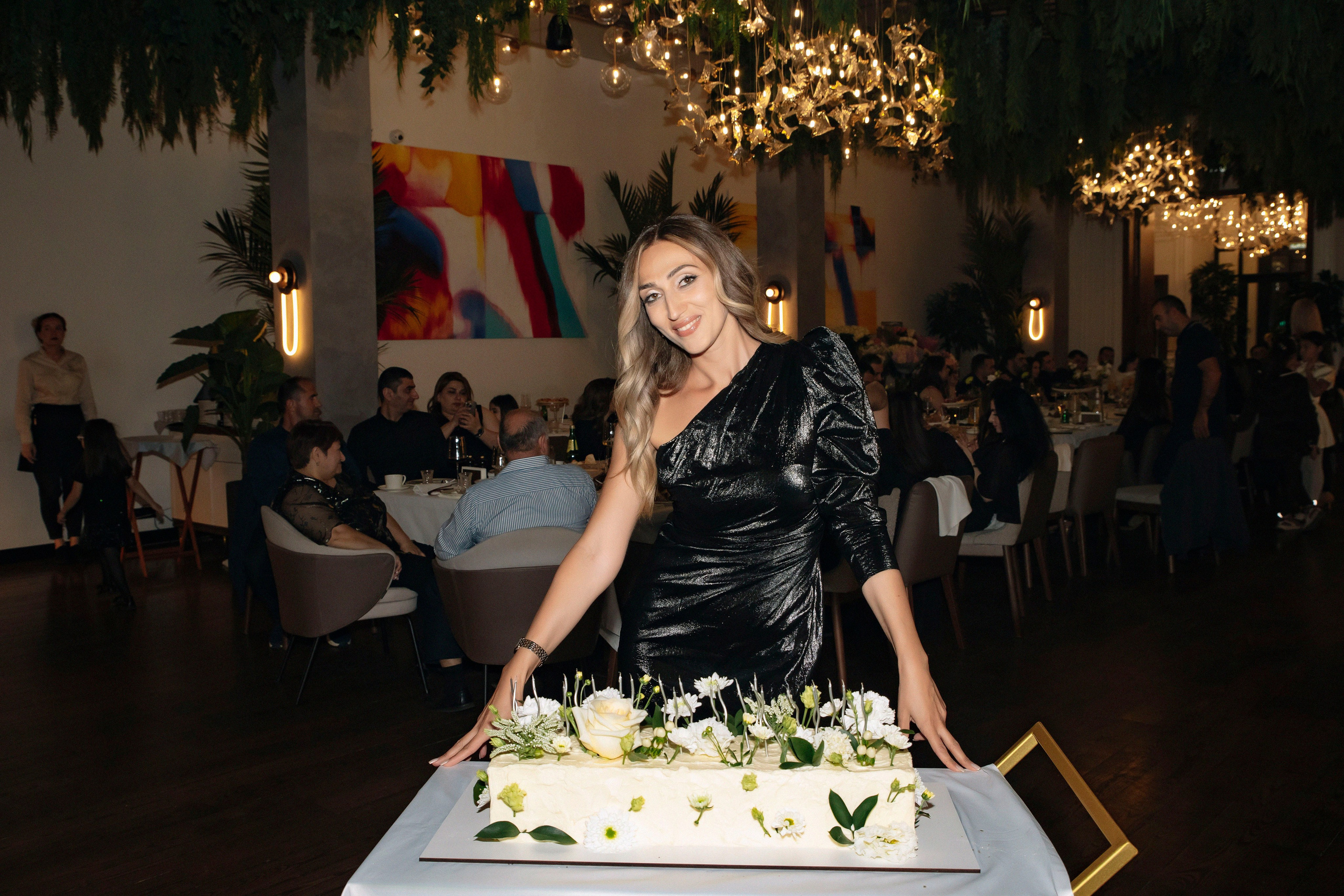 Lilit's Birthday Party ❣. Фотограф в Москве Яна Полосина