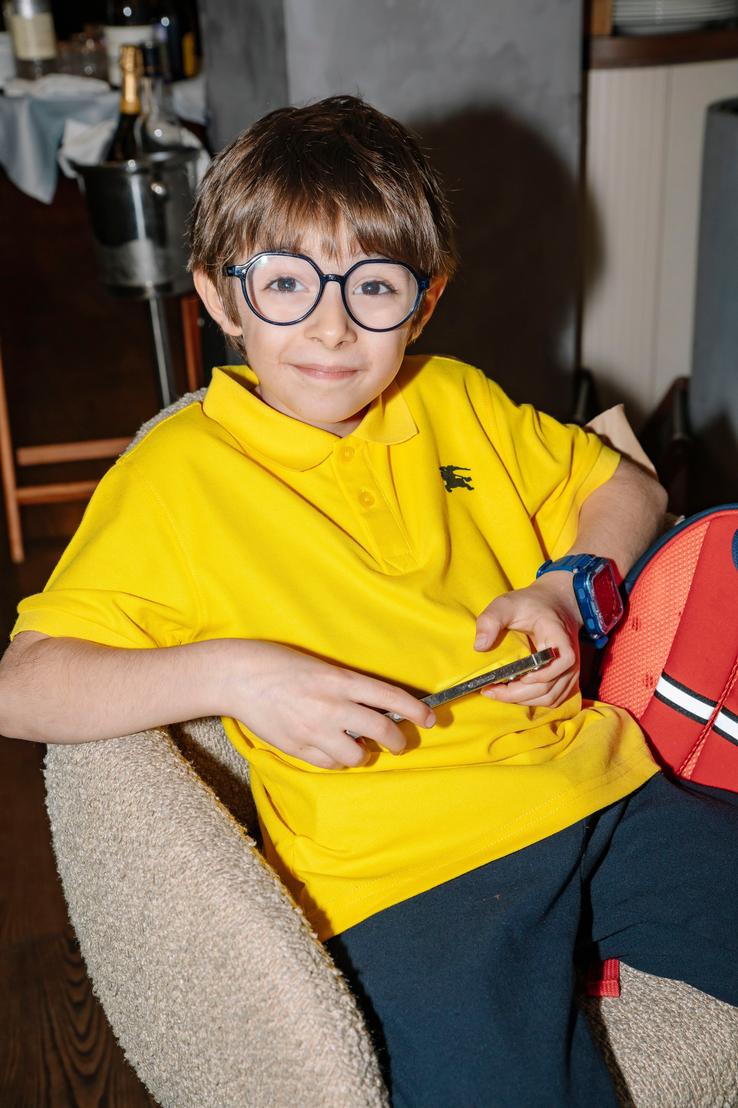 Lilit's Birthday Party ❣. Фотограф в Москве Яна Полосина