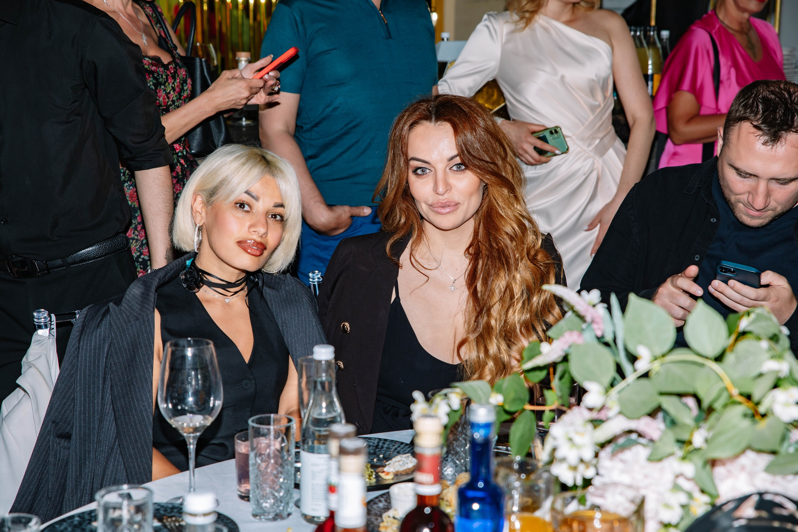 N One Corporation. Фотограф в Москве Яна Полосина