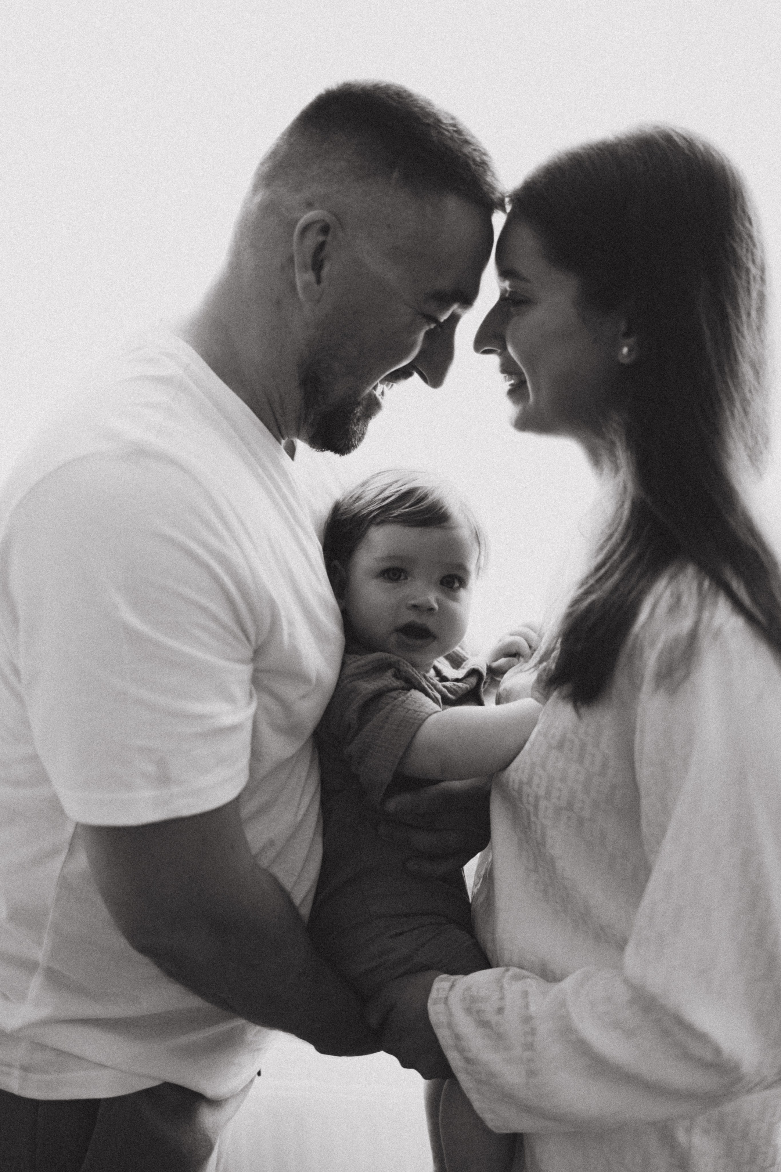 Лена, Саша и Лев