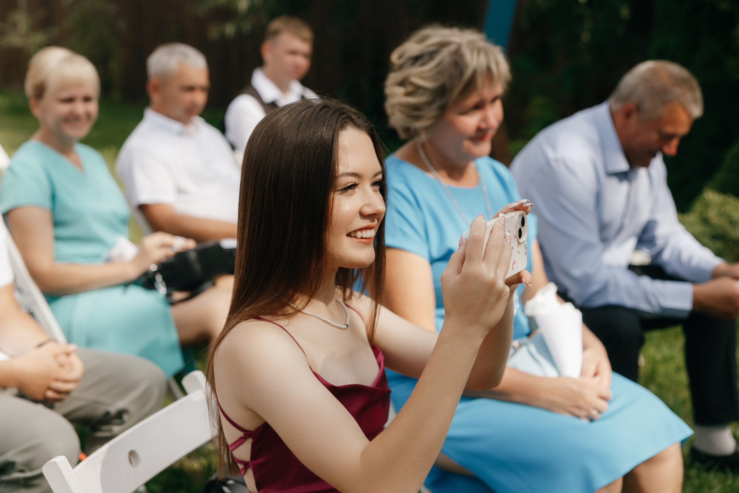 Денис и Дарья. Свадебный и семейный фотограф Витебск, Минск, Андрей Павлов