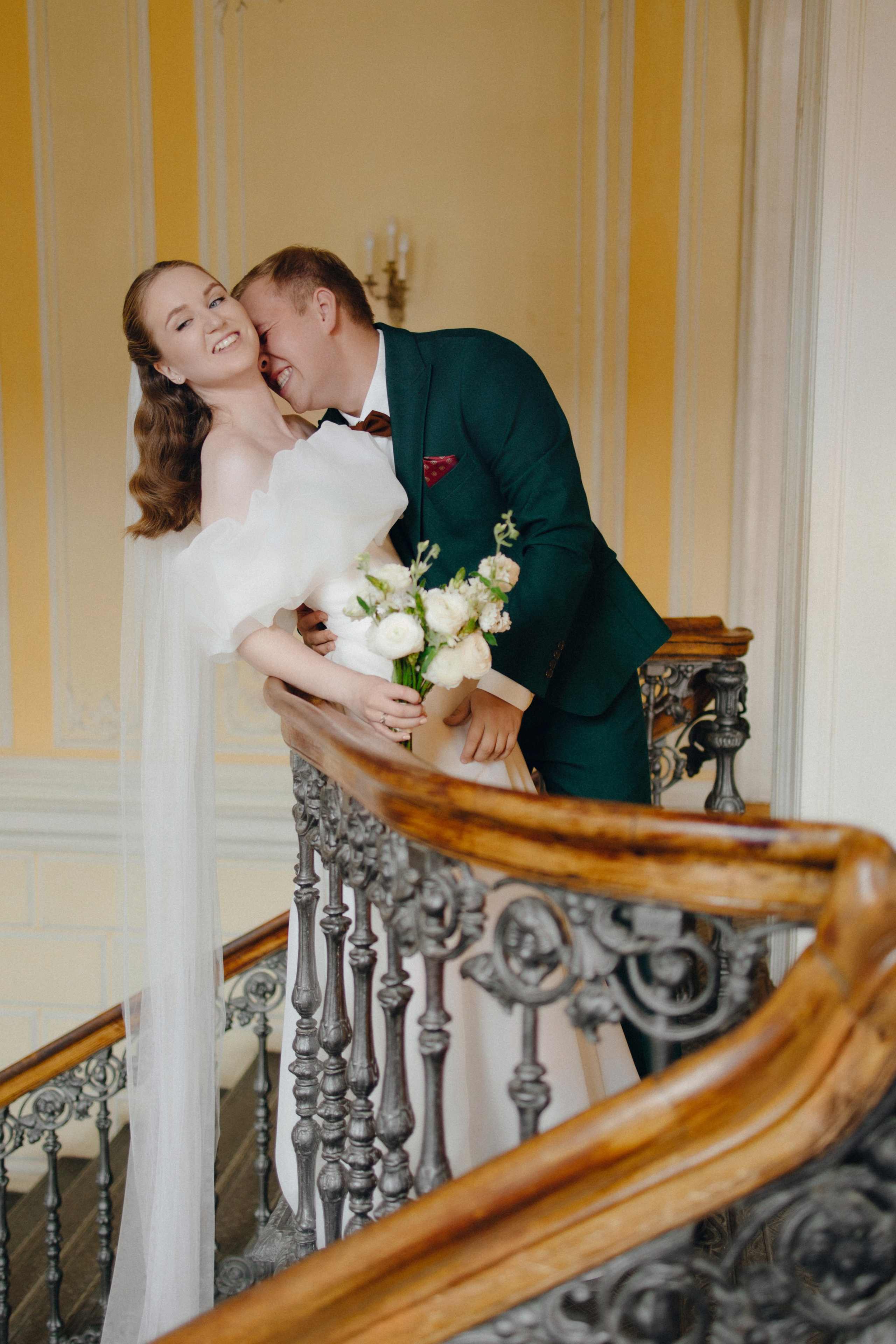 Свадебный фотограф Москва, Белочкина Марина