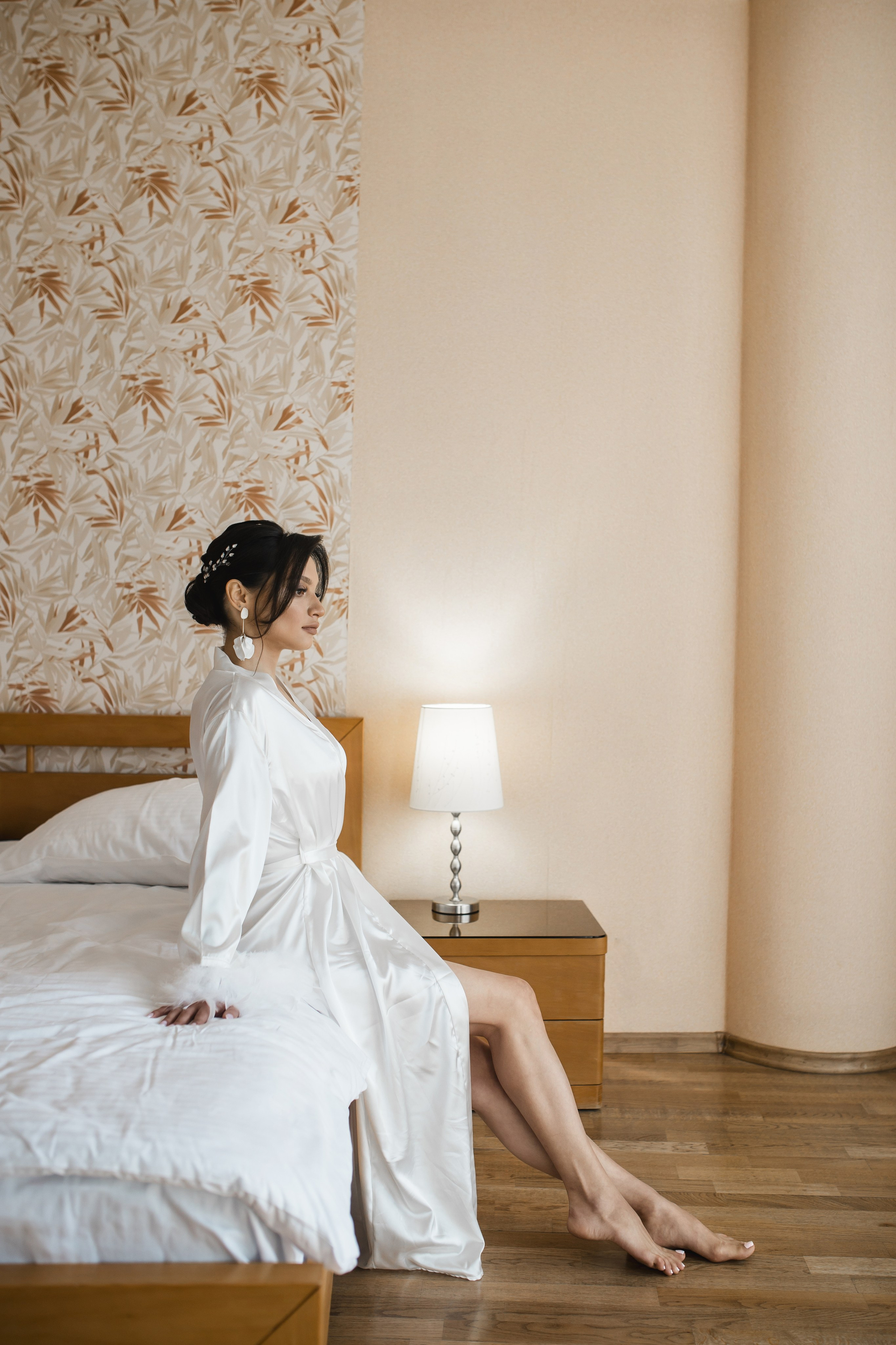 Егор & Маргарита. Свадебный фотограф Исхизова Ольга