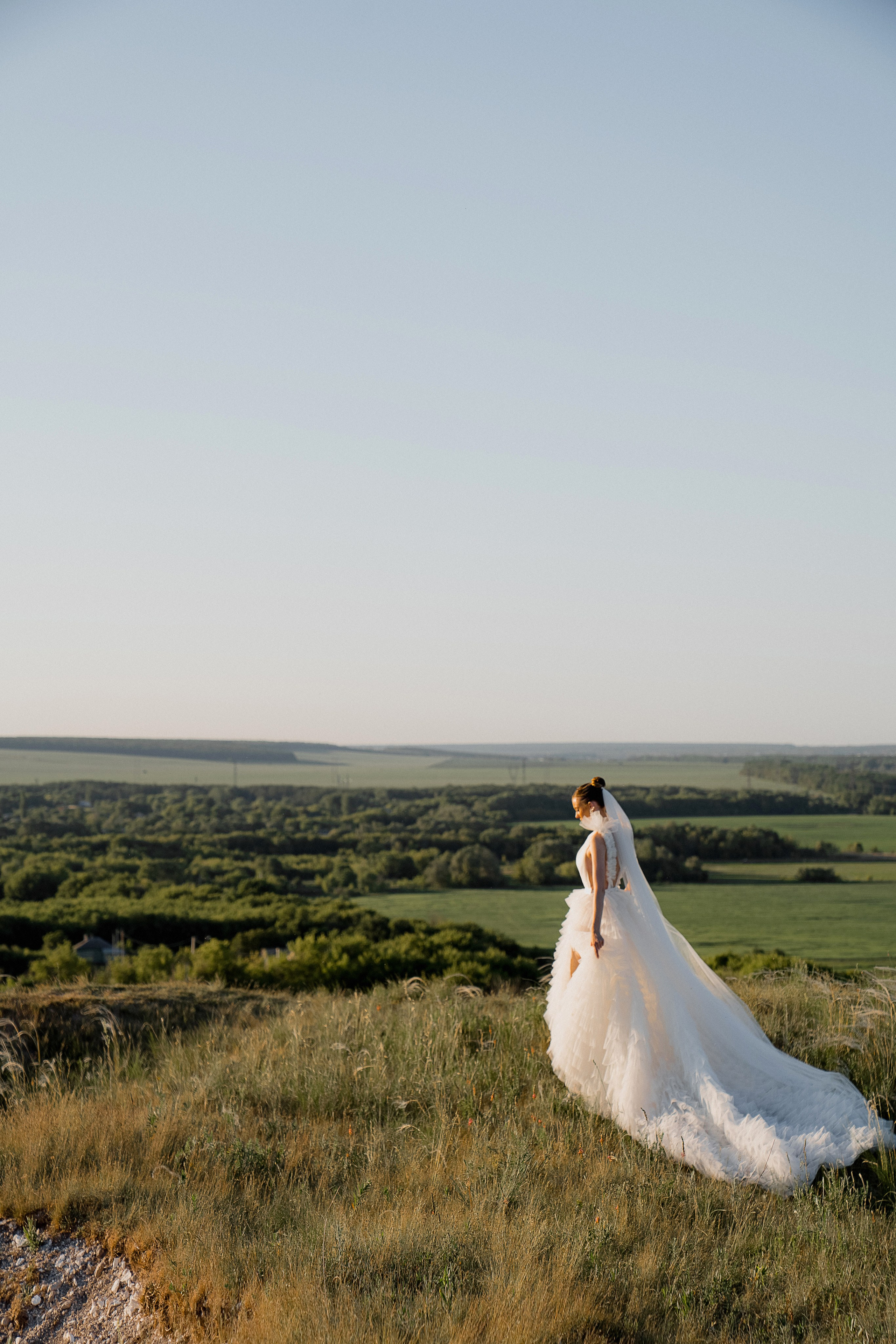 Егор и Лиза. Свадебный фотограф Воронеж Марина Грудинина
