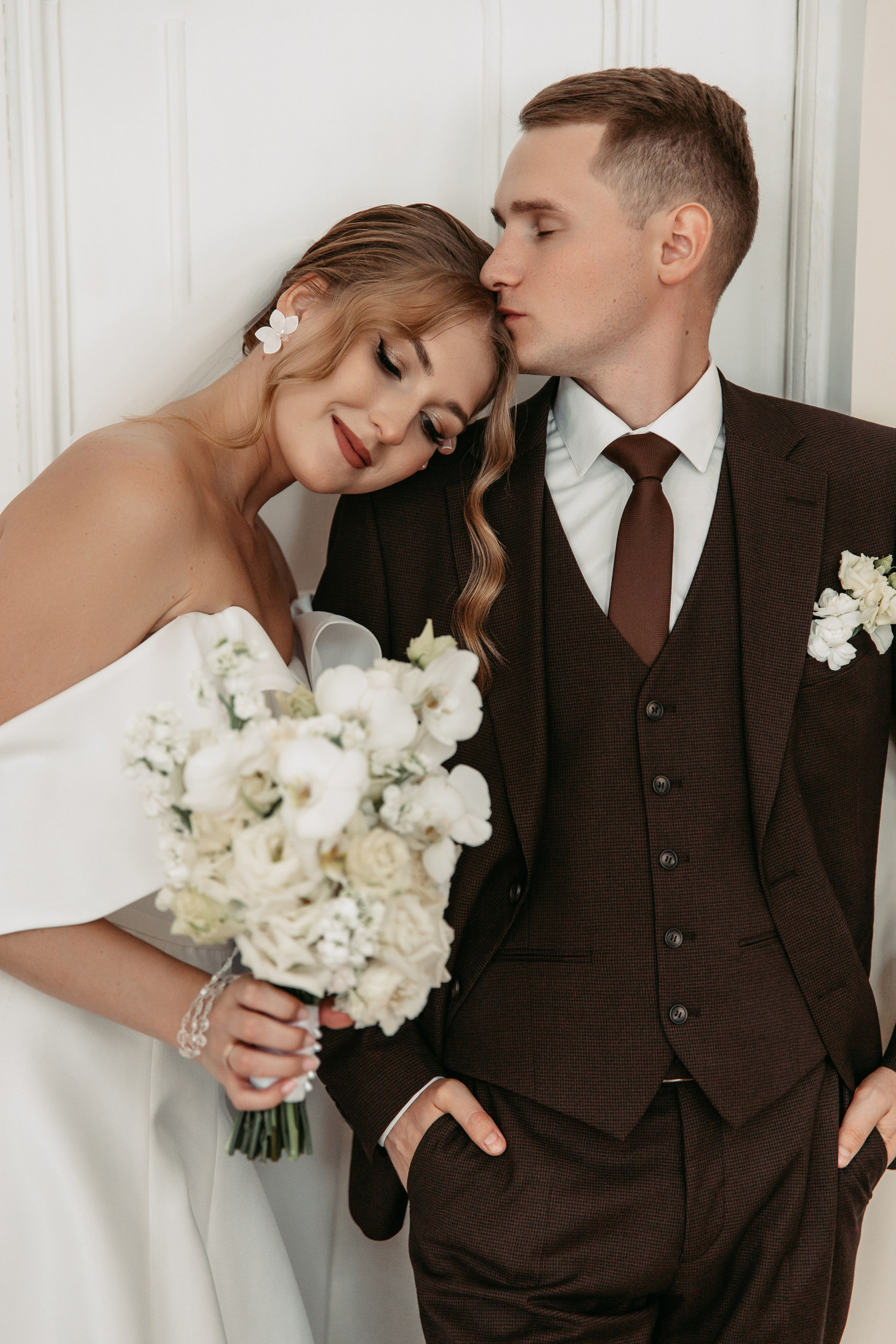 Илья & Ангелина. Свадебный ФОТОГРАФ и ВИДЕОГРАФ Ульяновск