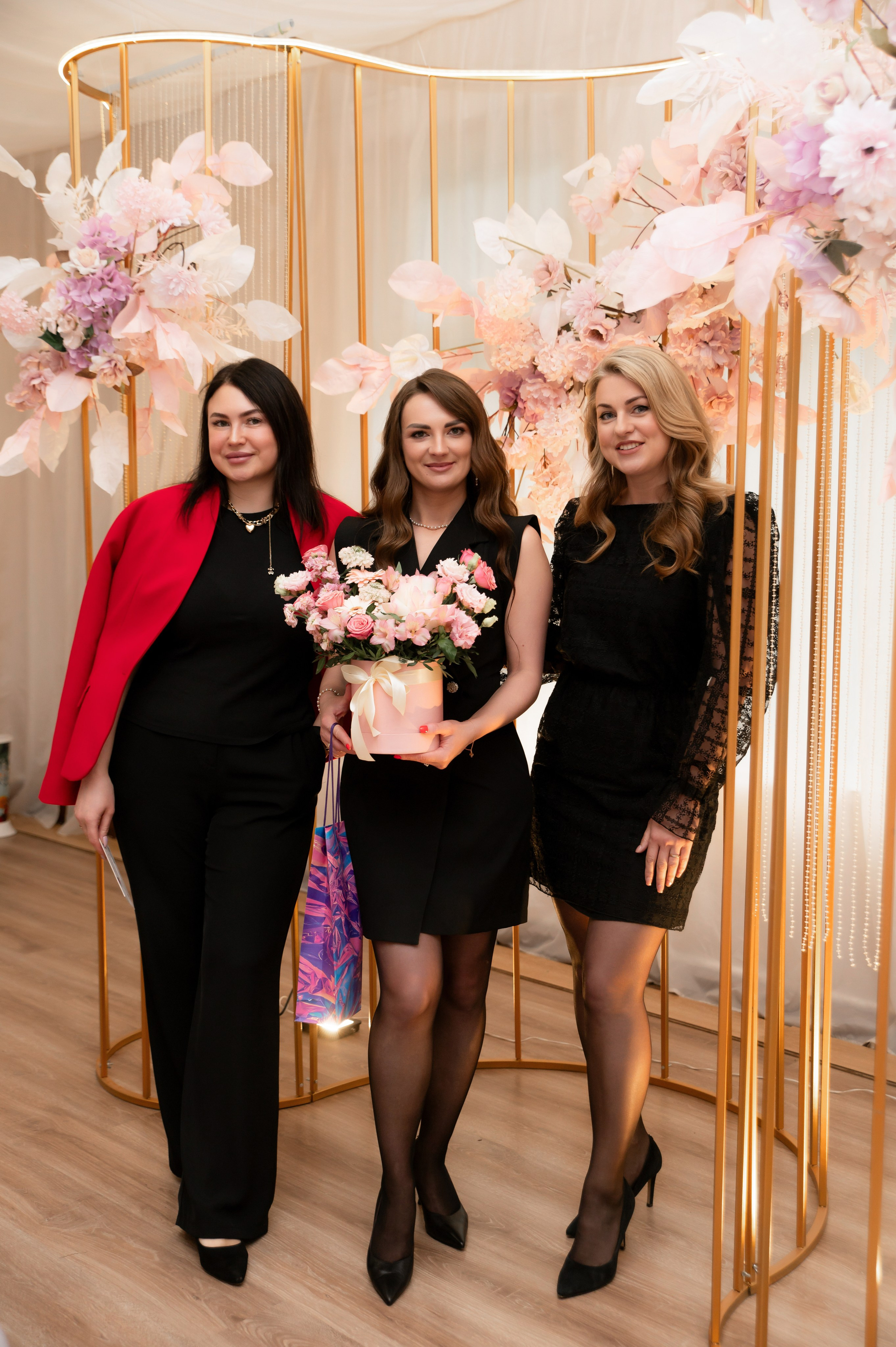 День Рождения. Фотограф Алексин, Тула