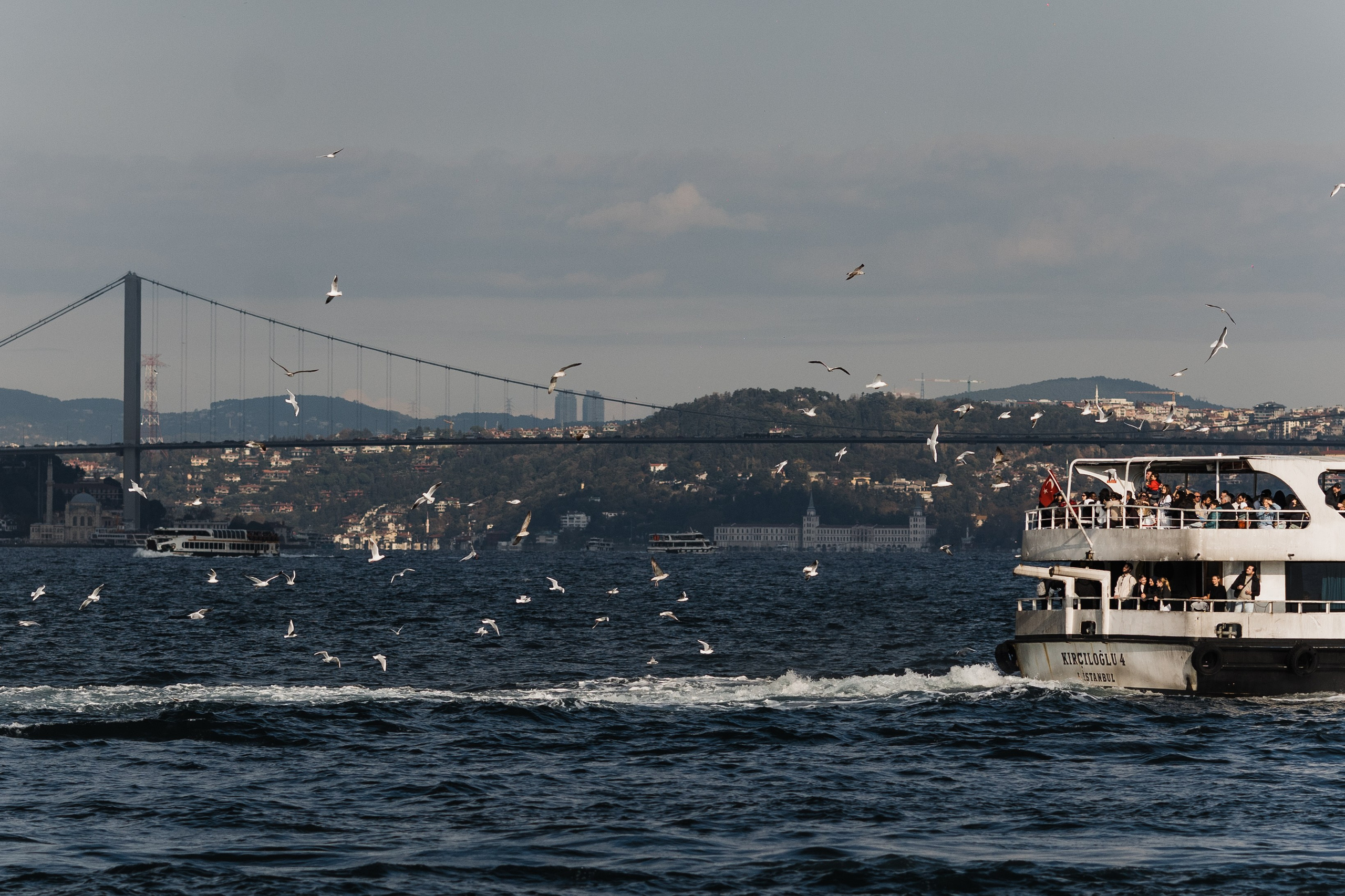 Türkiye. Свадебный и семейный фотограф в Краснодаре Роман Моско
