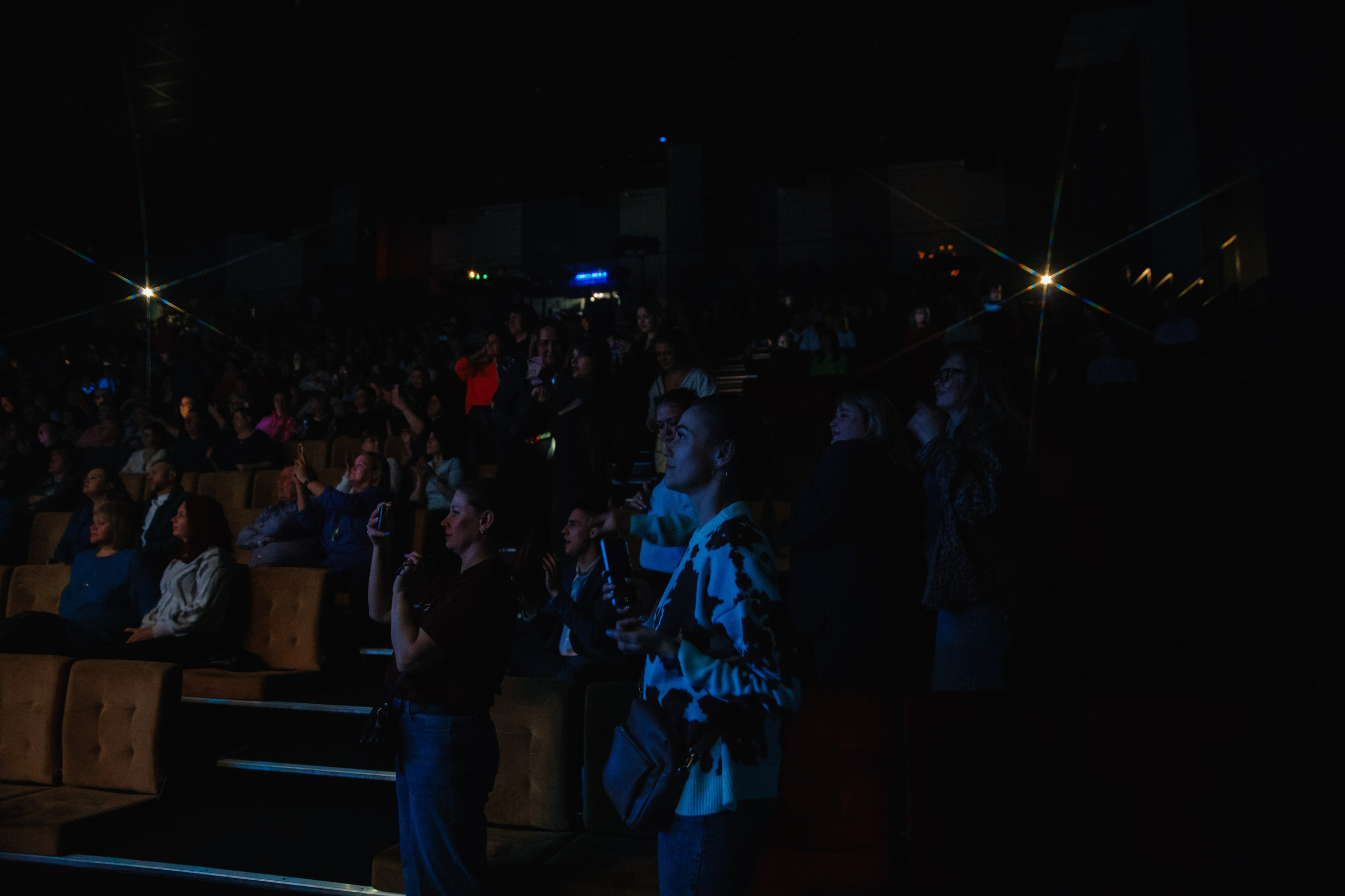 Группа Нэнси (Андрей Костенко), Пушкино. Фотограф Ольга Махалова — Санкт-Петербург, Москва, Нижний Новгород