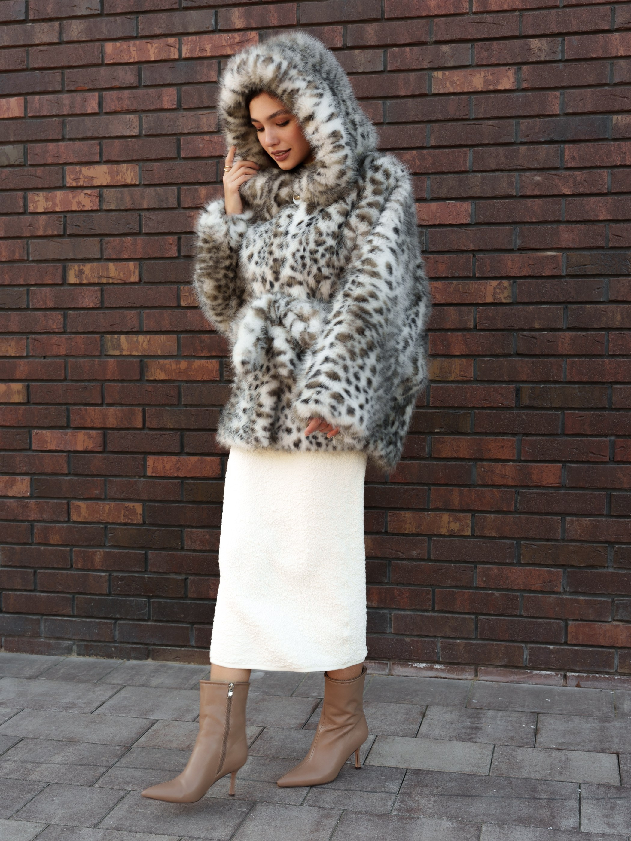 Уличная (для вб). Иван Упоров — фотограф, рилсмейкер чебоксары