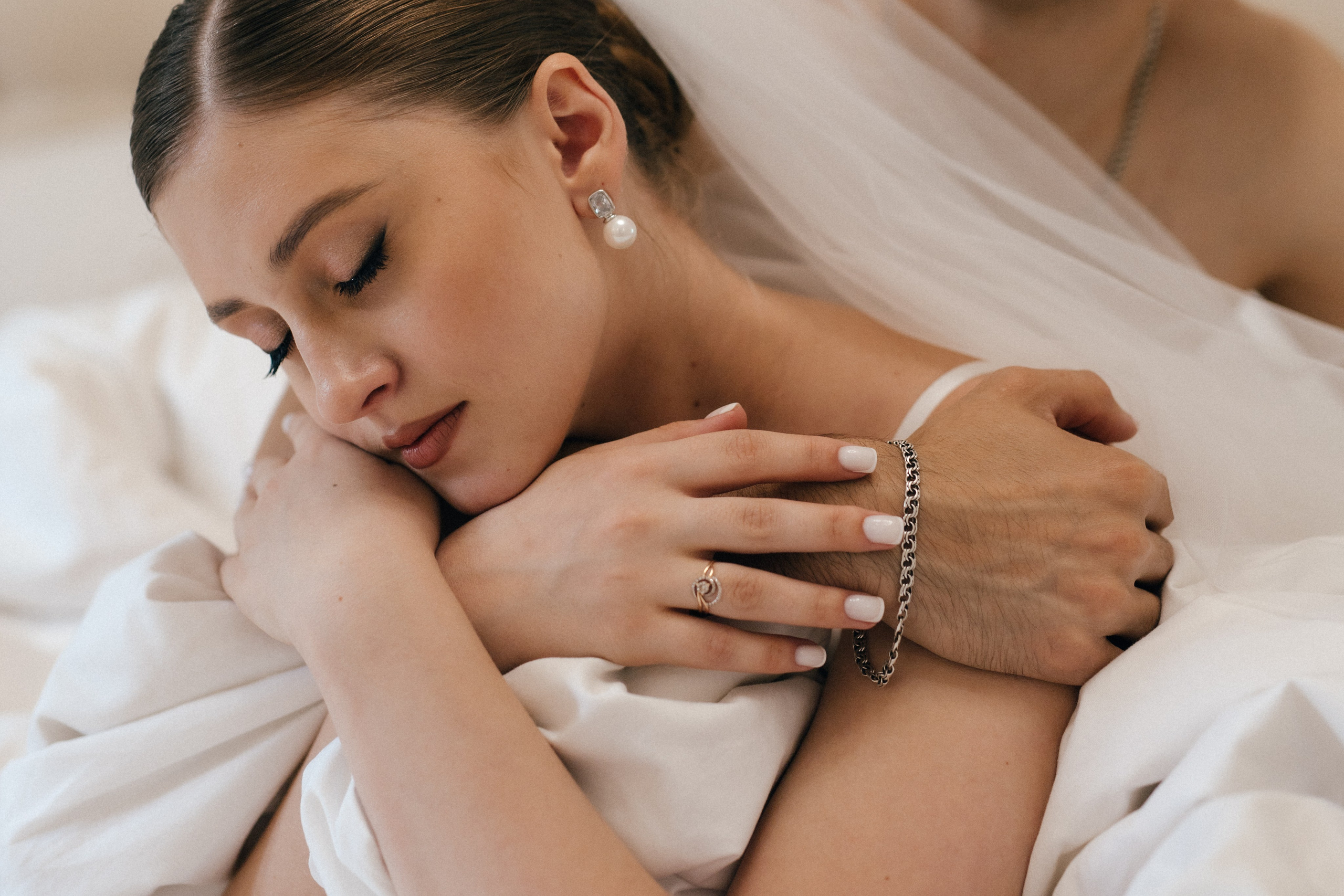 Артем и Полина. Свадебный и женский фотограф