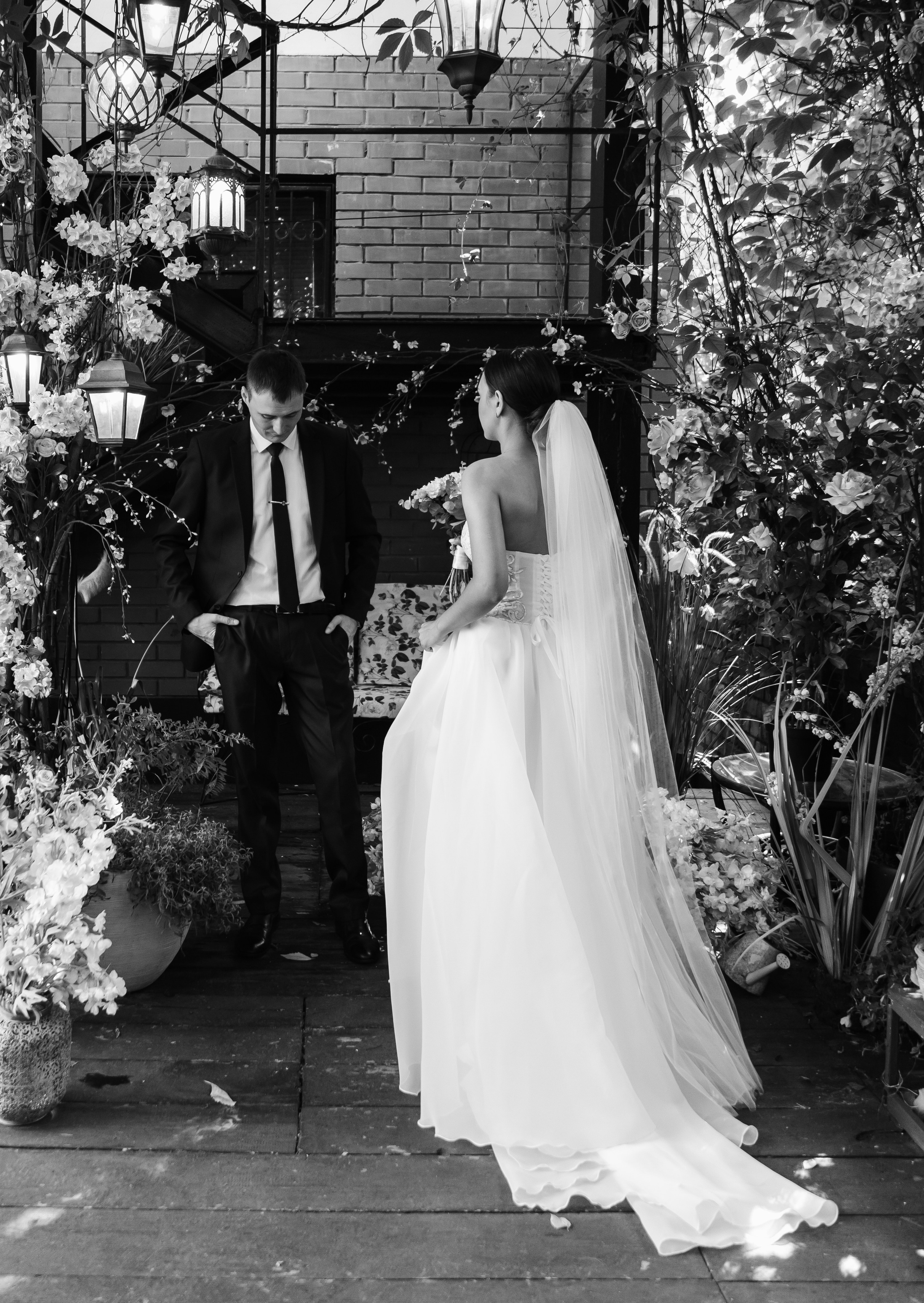 Ilnur & Ainaz. Свадебный фотограф Ильнар Асадуллин