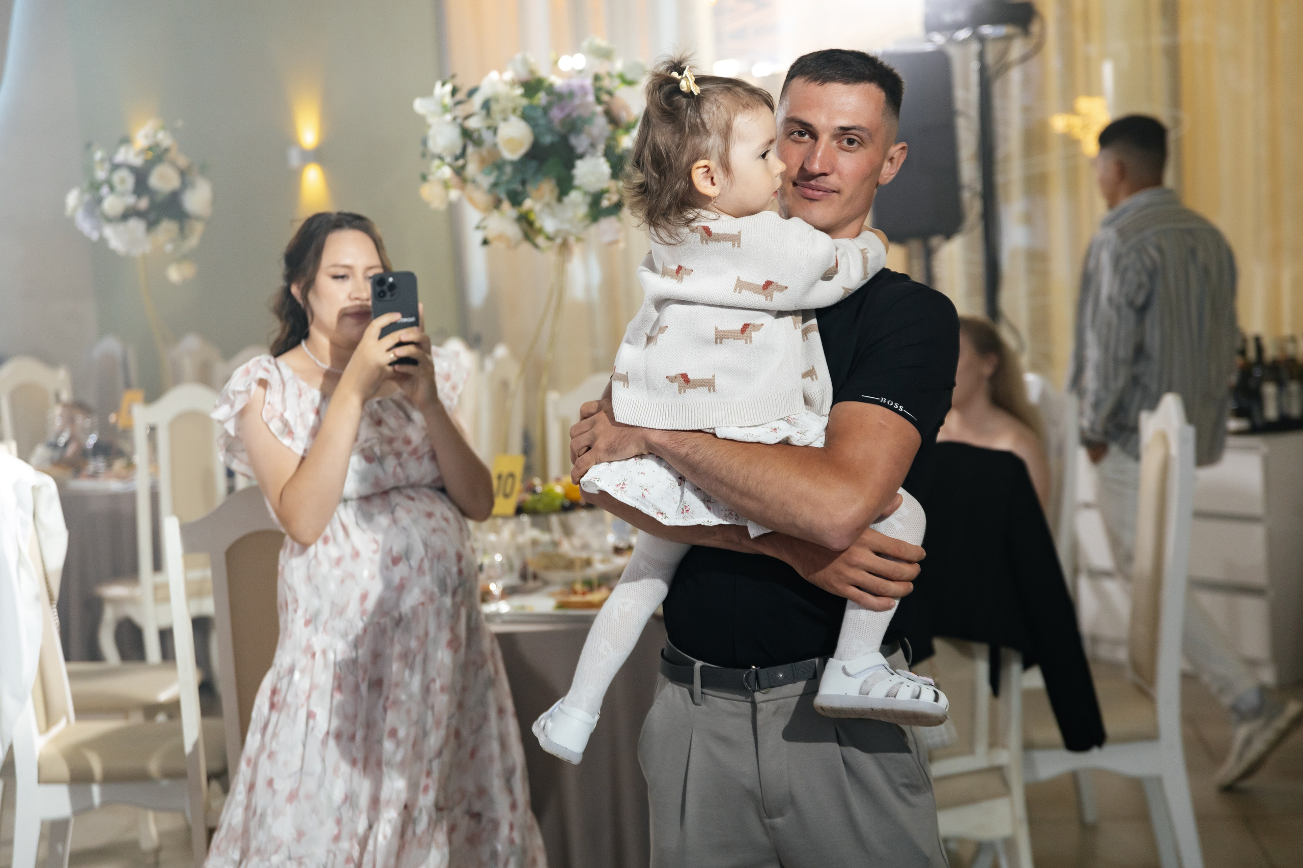 Emil & Guzel. Свадебный фотограф Ильнар Асадуллин