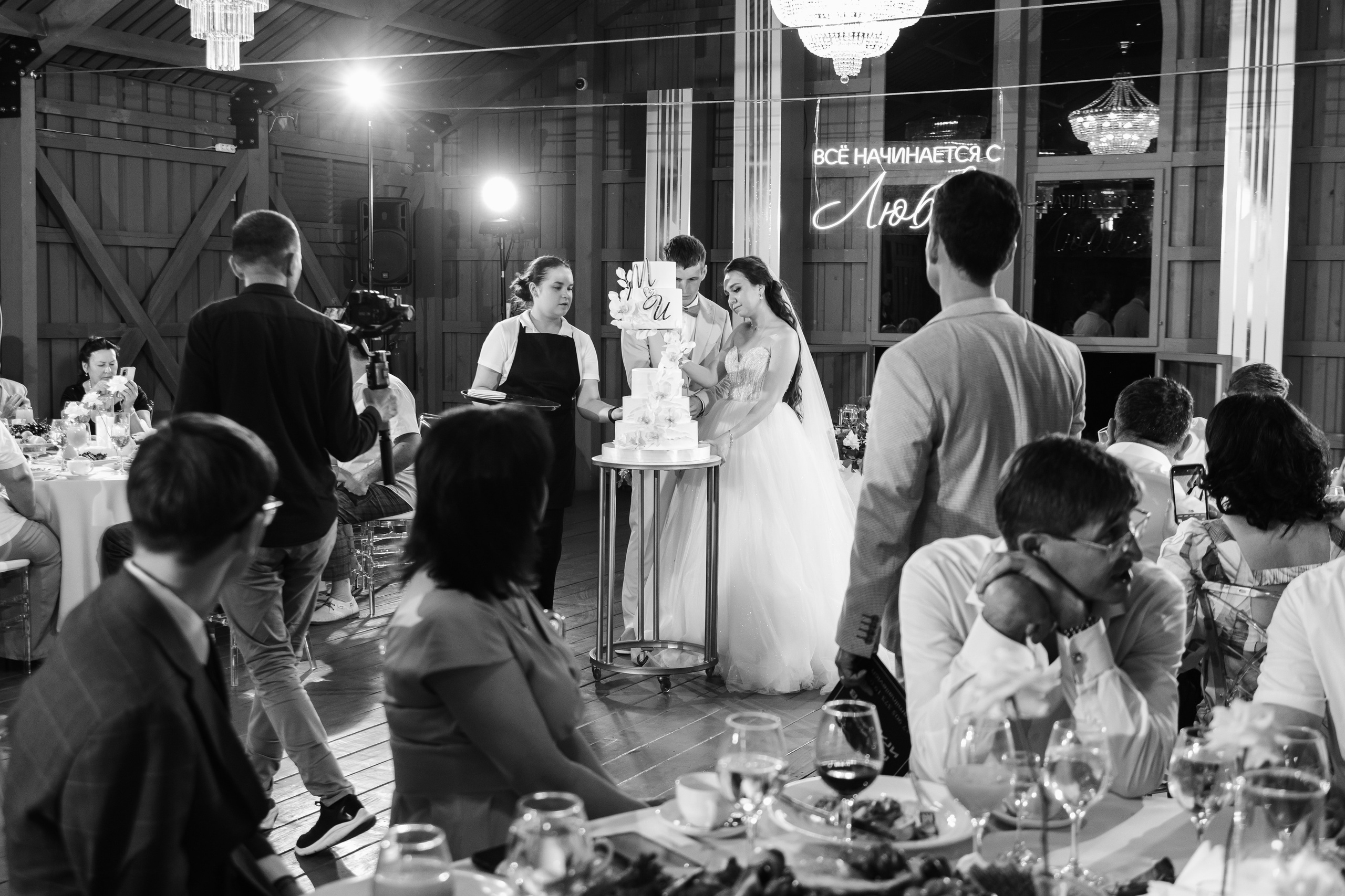 Marat & Ilgina. Свадебный фотограф Ильнар Асадуллин