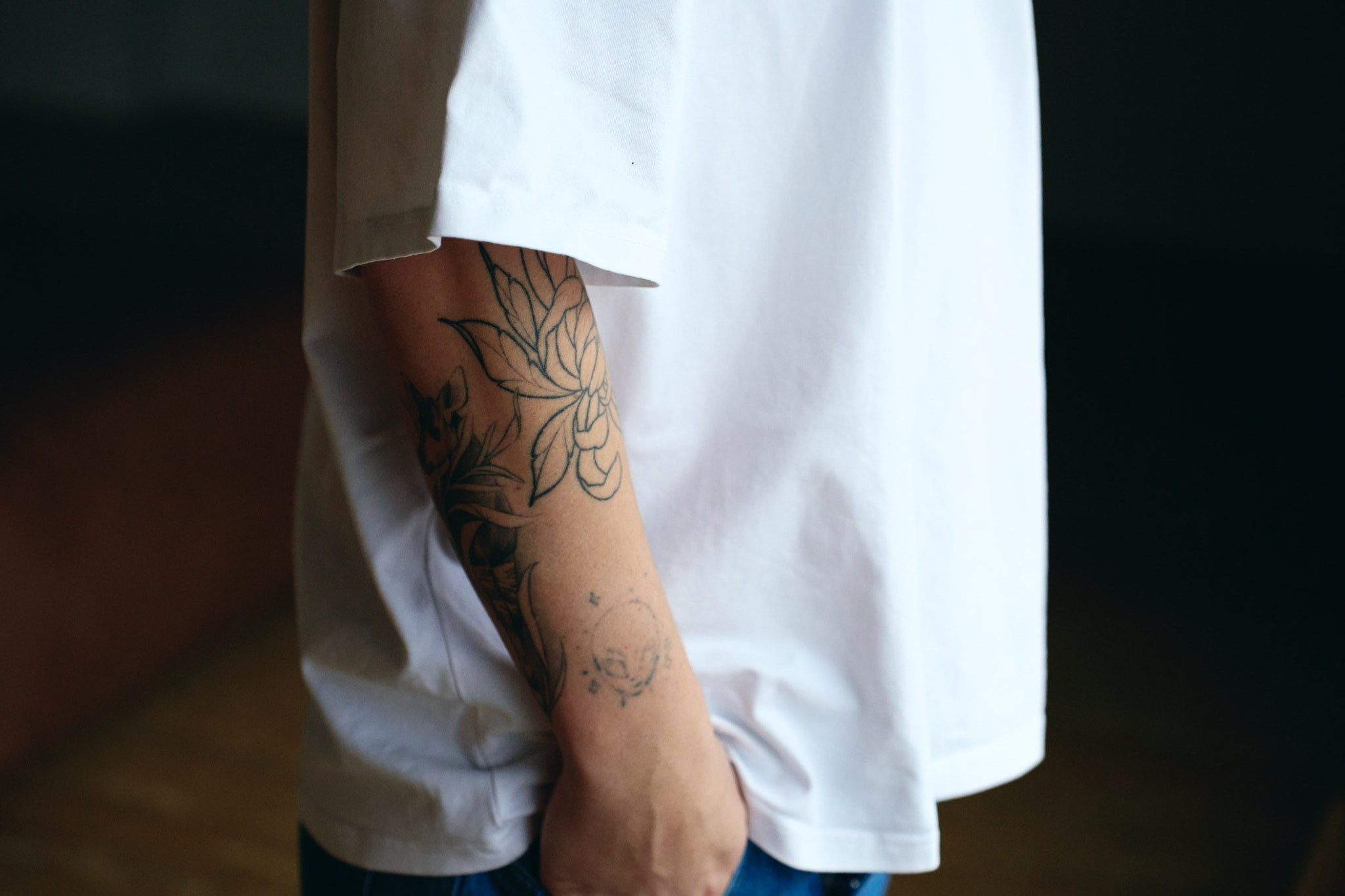 Фотосессия для Tim Joset. Andre Lejer