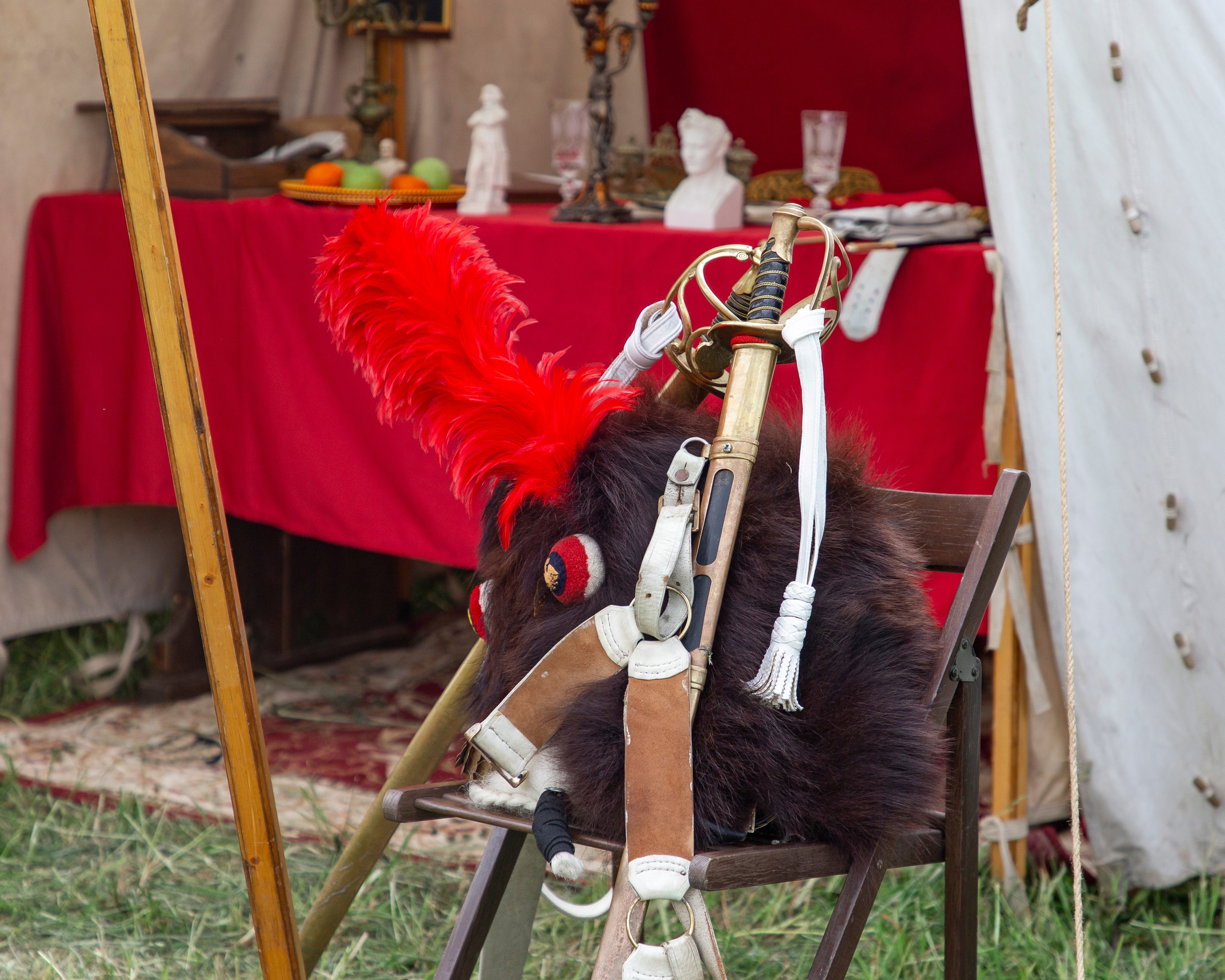 Времена и Эпохи 2025 г. Репортажный фотограф в Москве