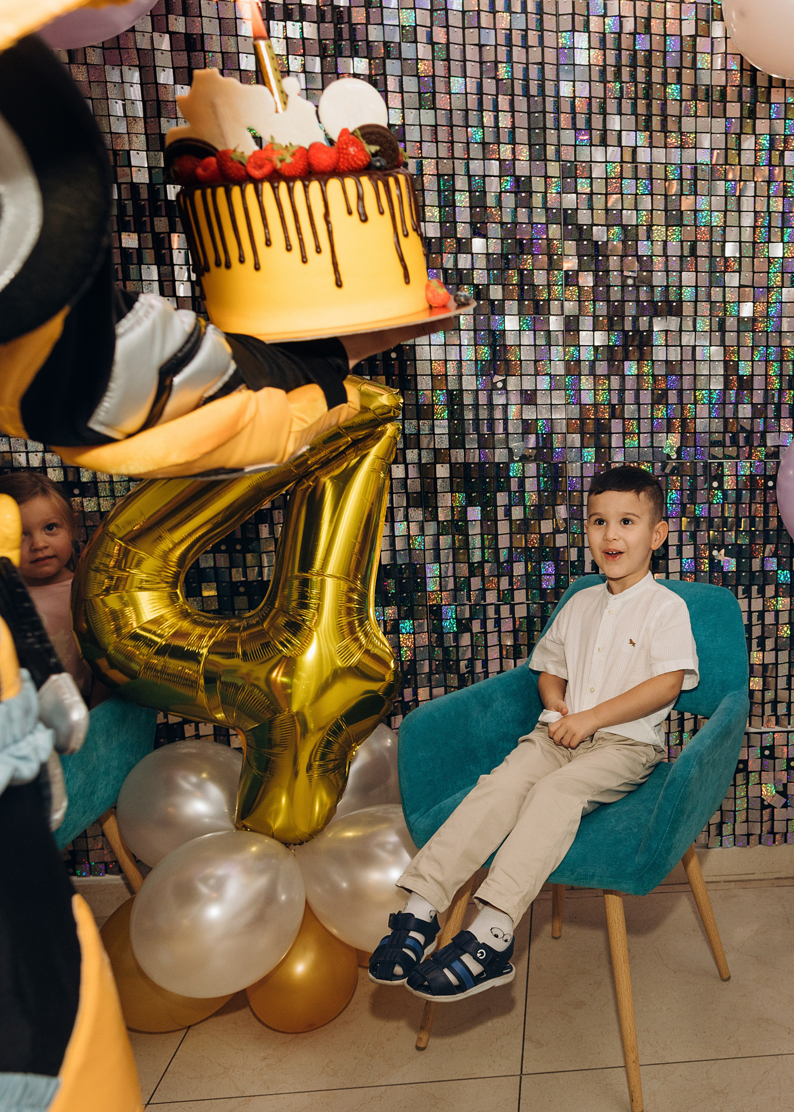 Рома 4 года. Портретный фотограф в Москве и МО Зимина Татьяна