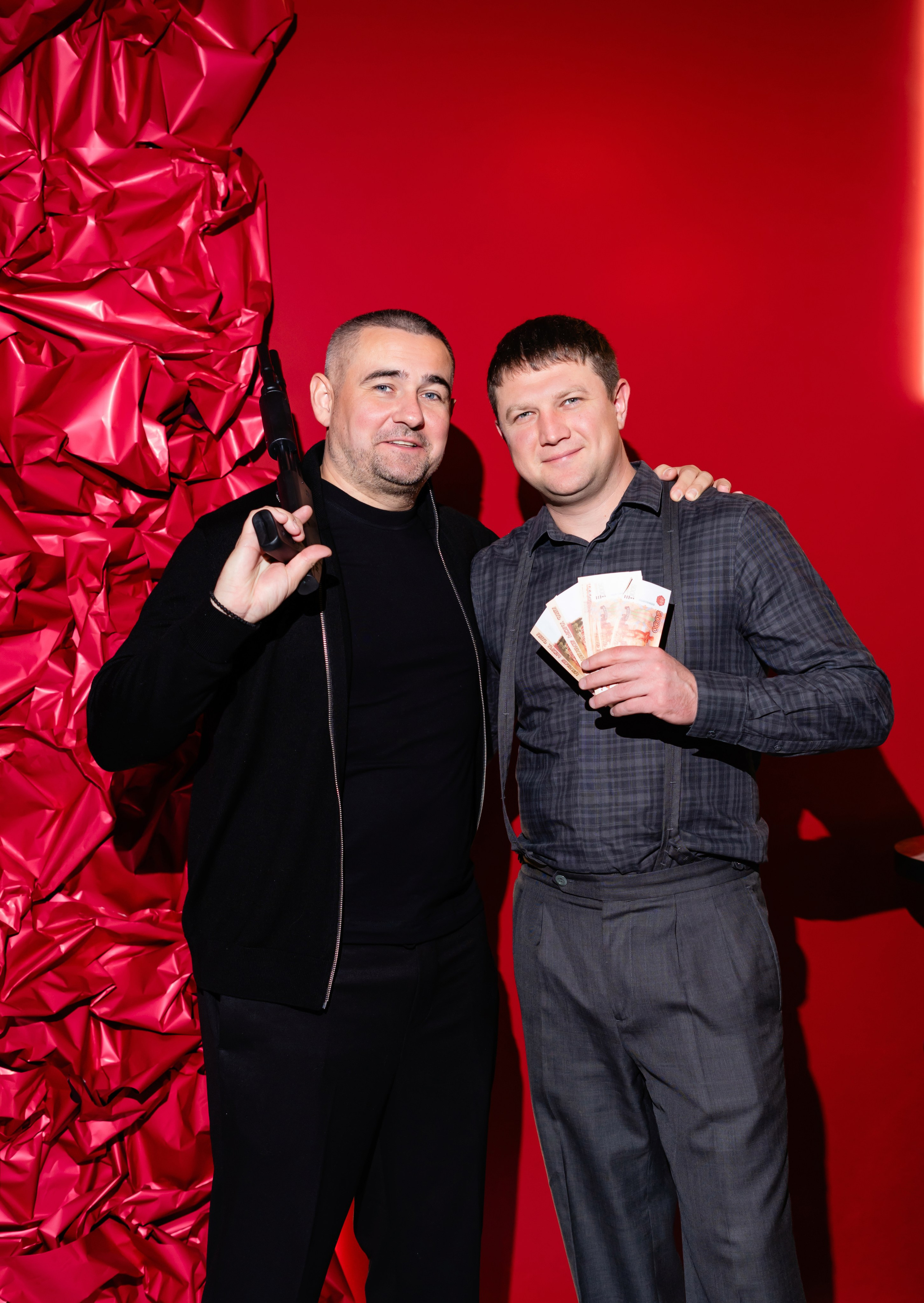 Антону 35 лет / Современник. Фотограф мероприятий в Ростове-на-Дону Есманская Елена