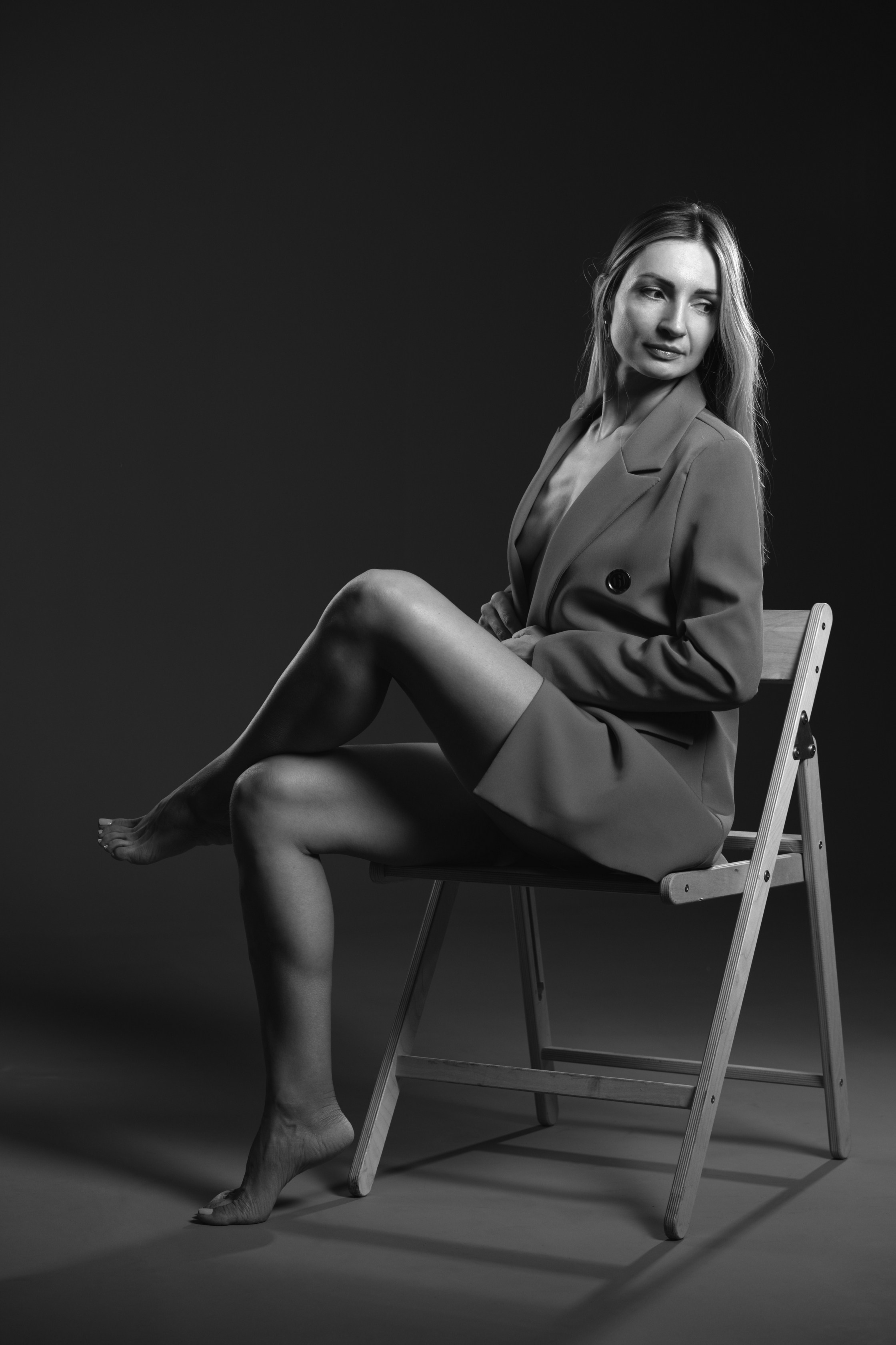 Irina Boudoir. Арт-фотограф. Coffelisk