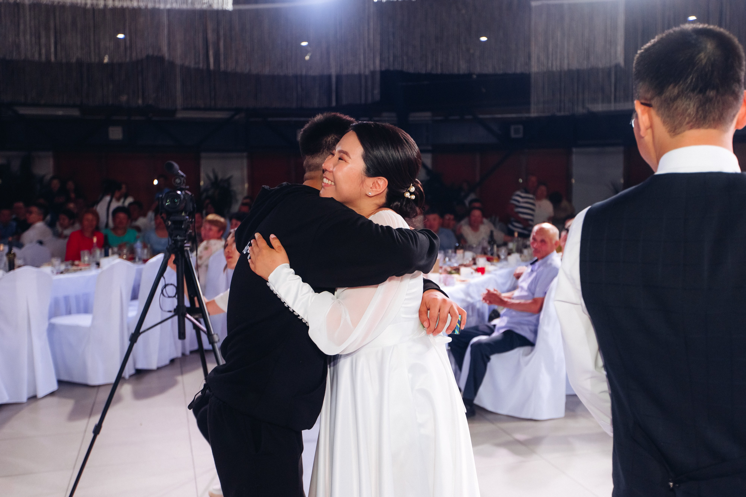 Свадебная фотосъемка. Соёл и Дулма. Свадебный и семейный фотограф в Улан-Удэ