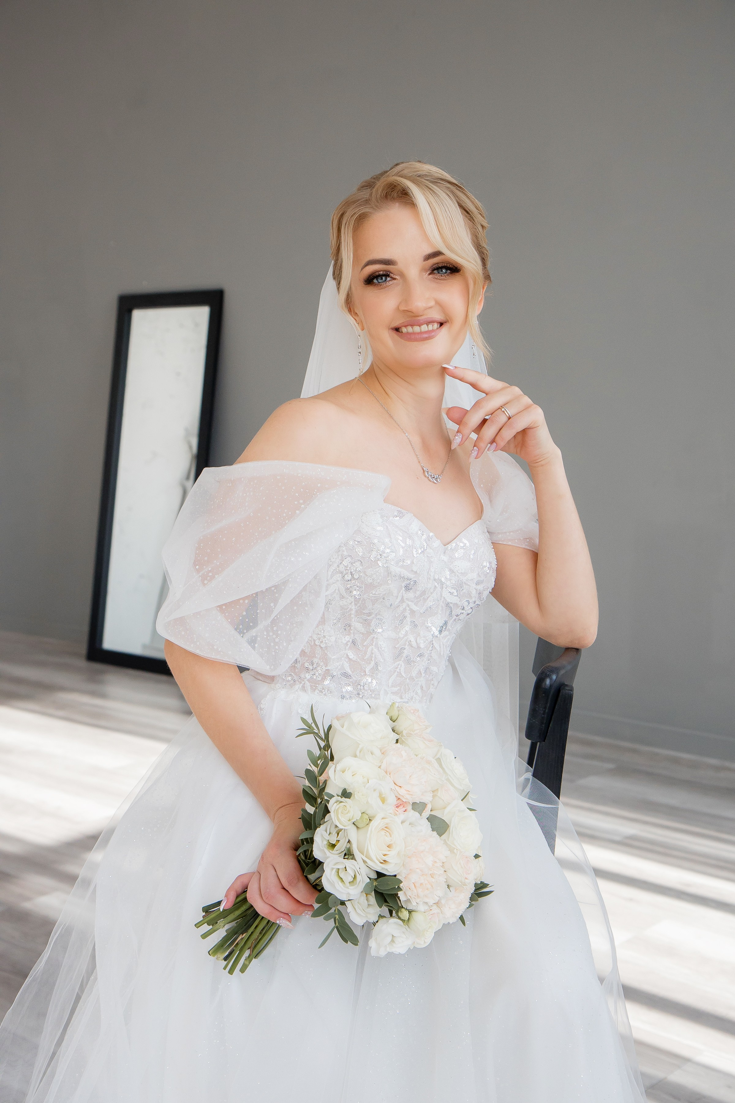 Нежность. Главная