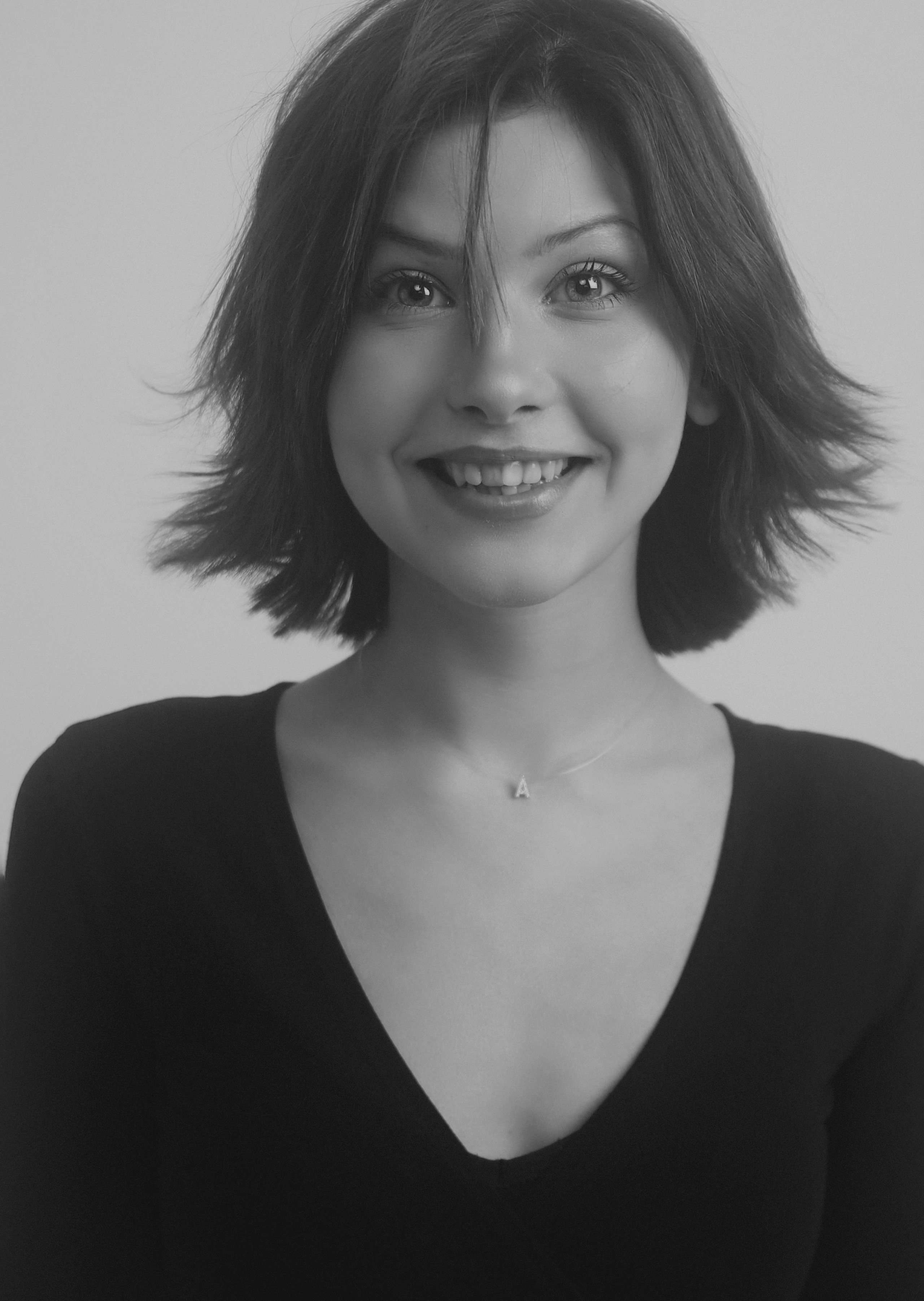 Актерское портфолио