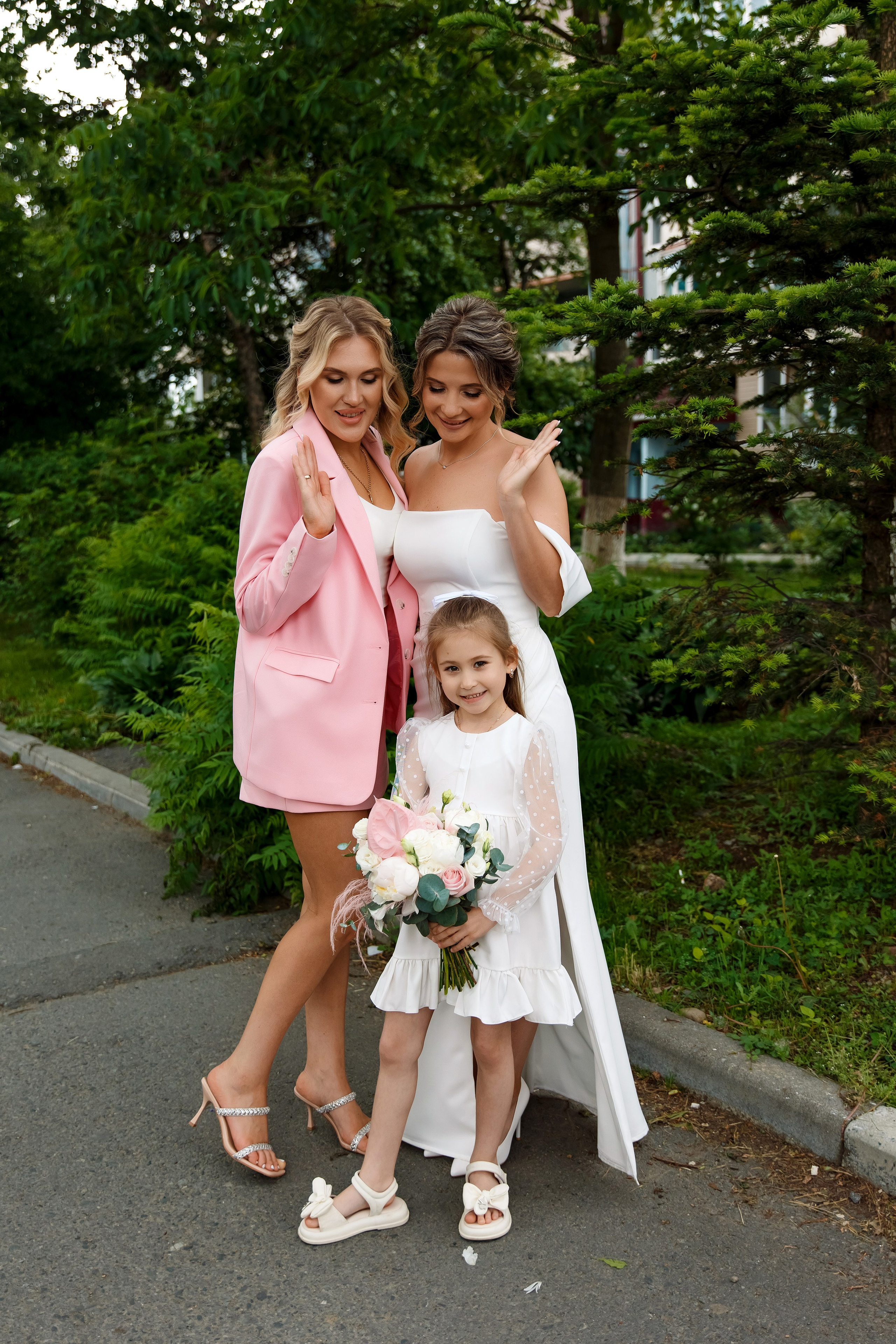 Валерия & Алексей. Фотограф Любовь Корниенко, Примоский край