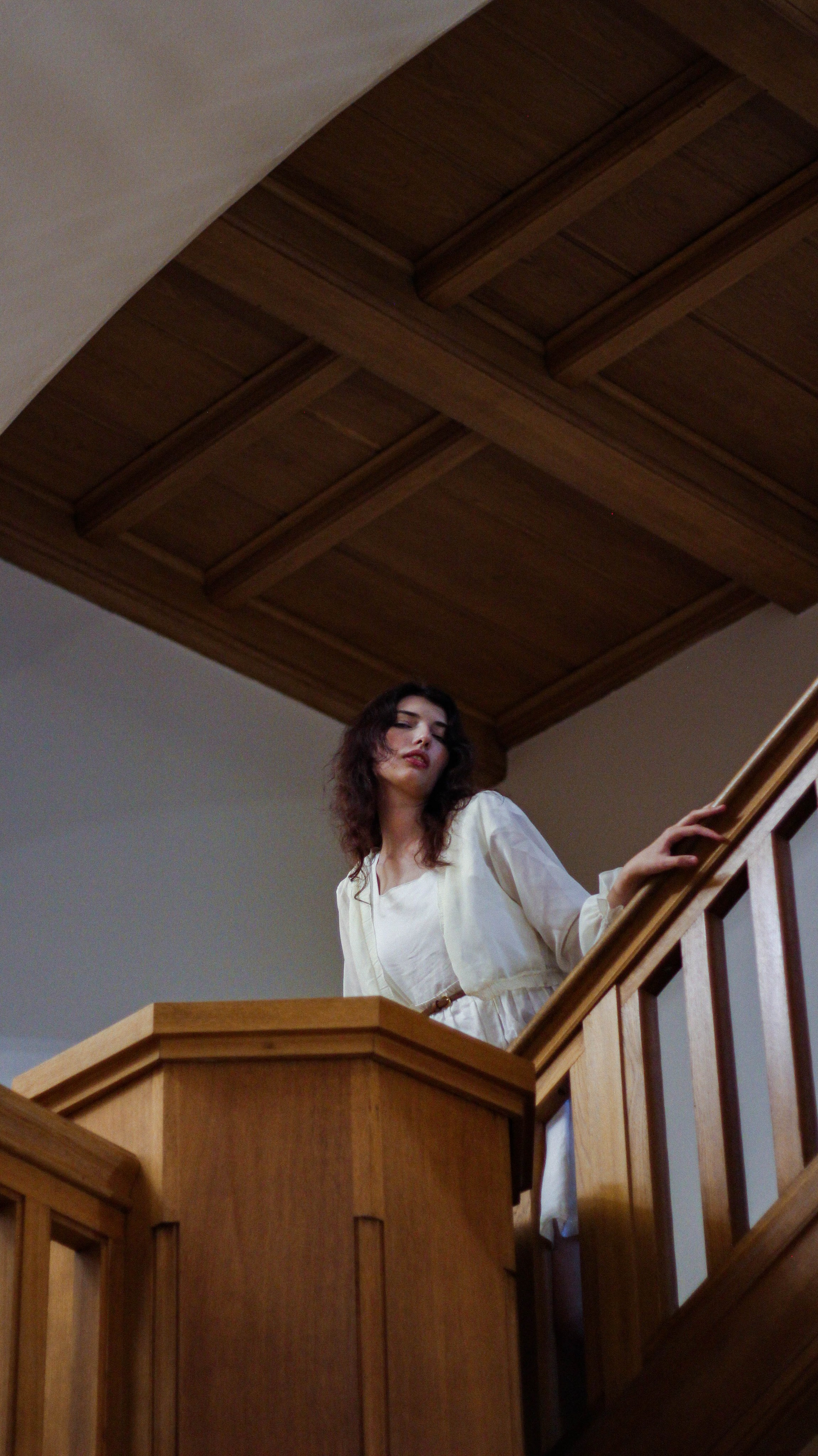 Варя. Портретный фотограф DanilNabody