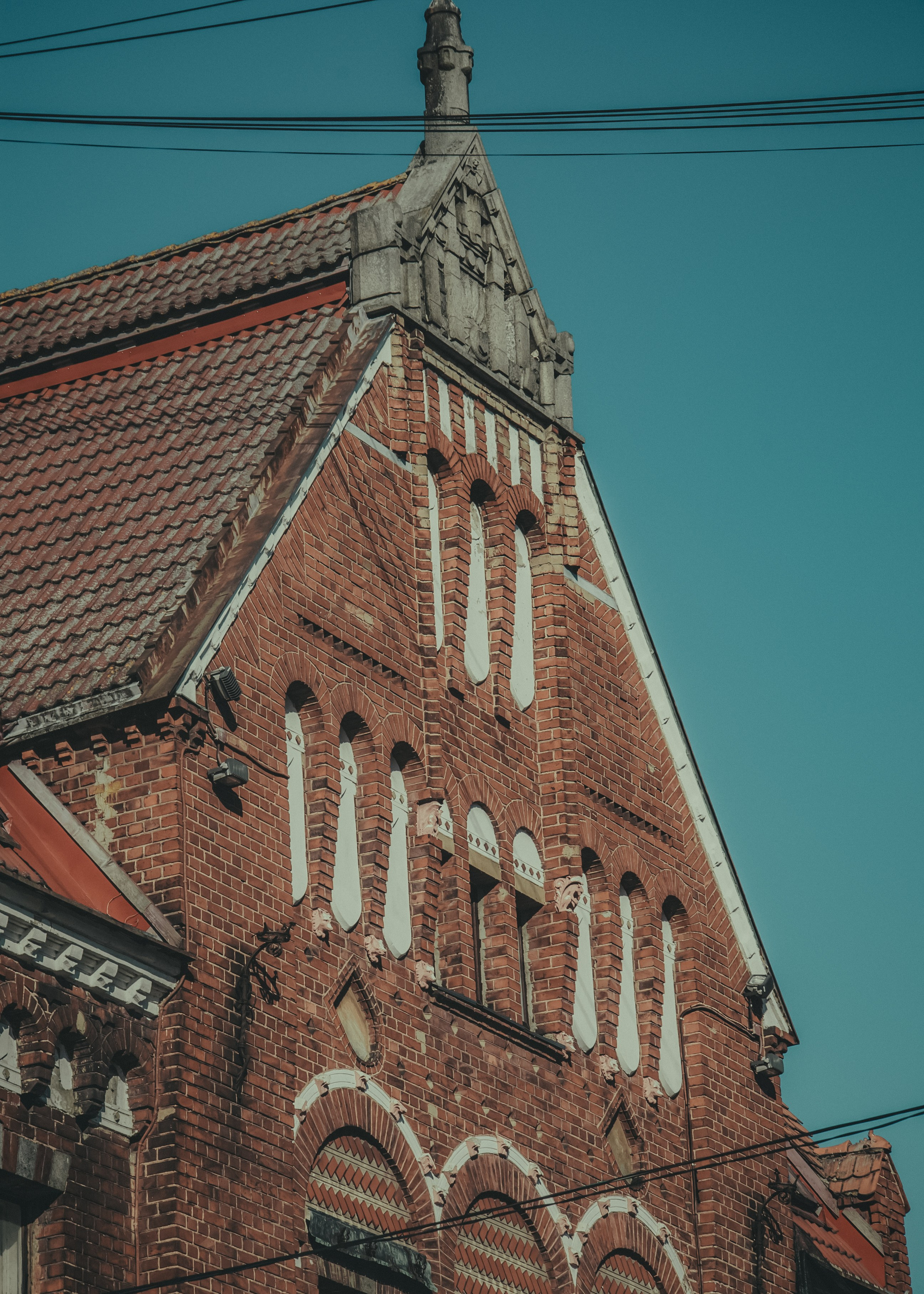 Выборг. Портретный фотограф DanilNabody