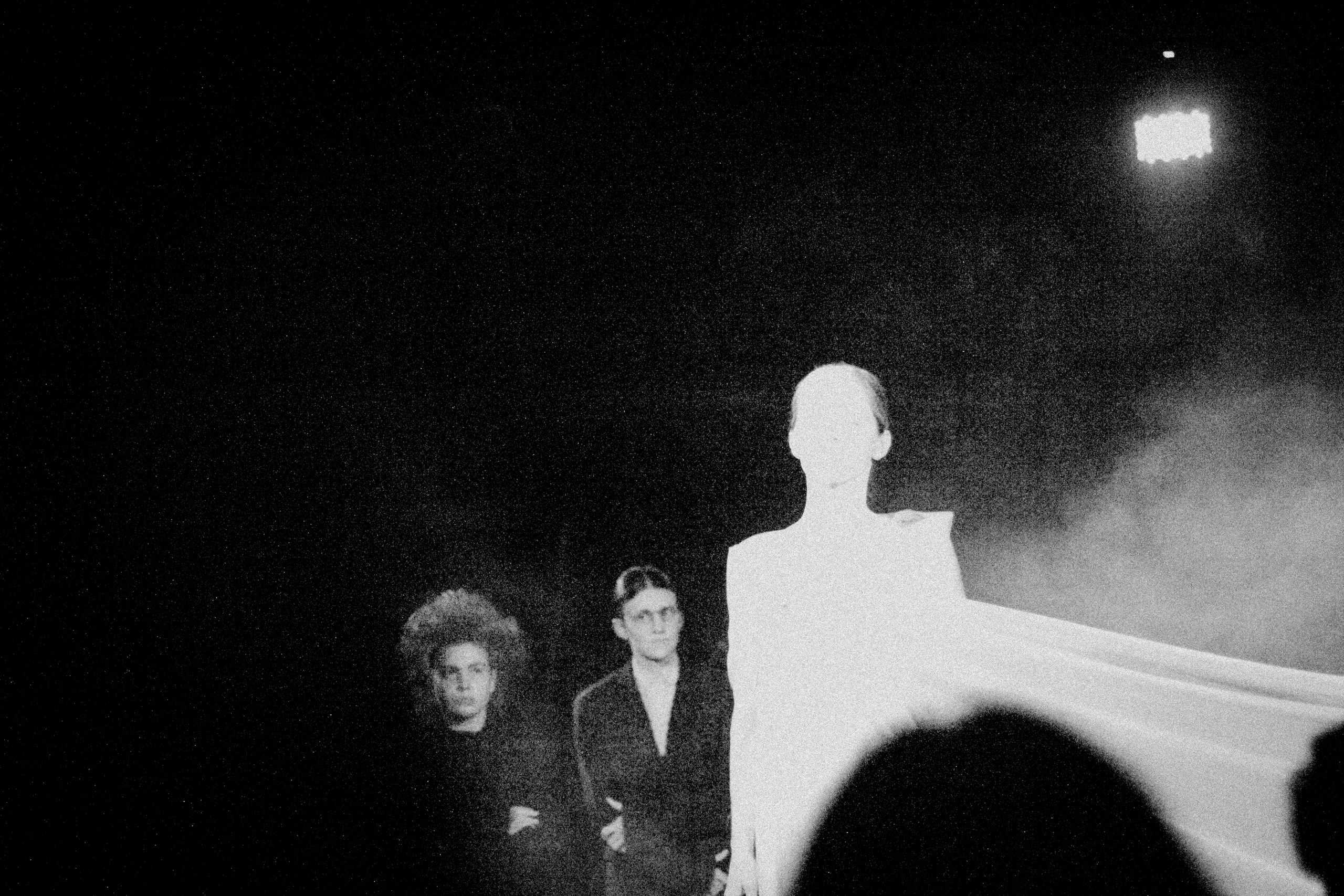 Репортаж спектакль. Портретный фотограф DanilNabody