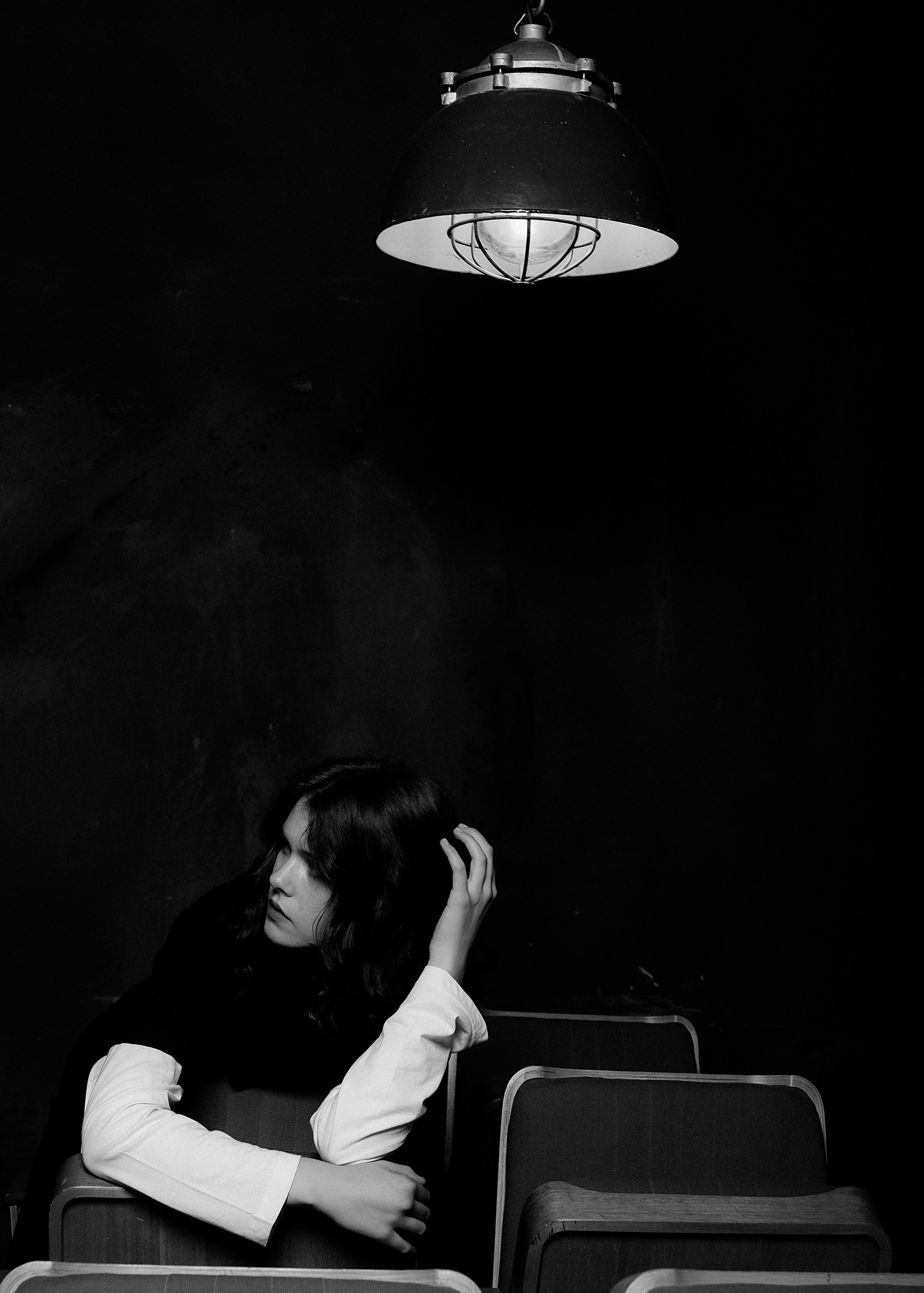 Портфолио. Портретный фотограф DanilNabody