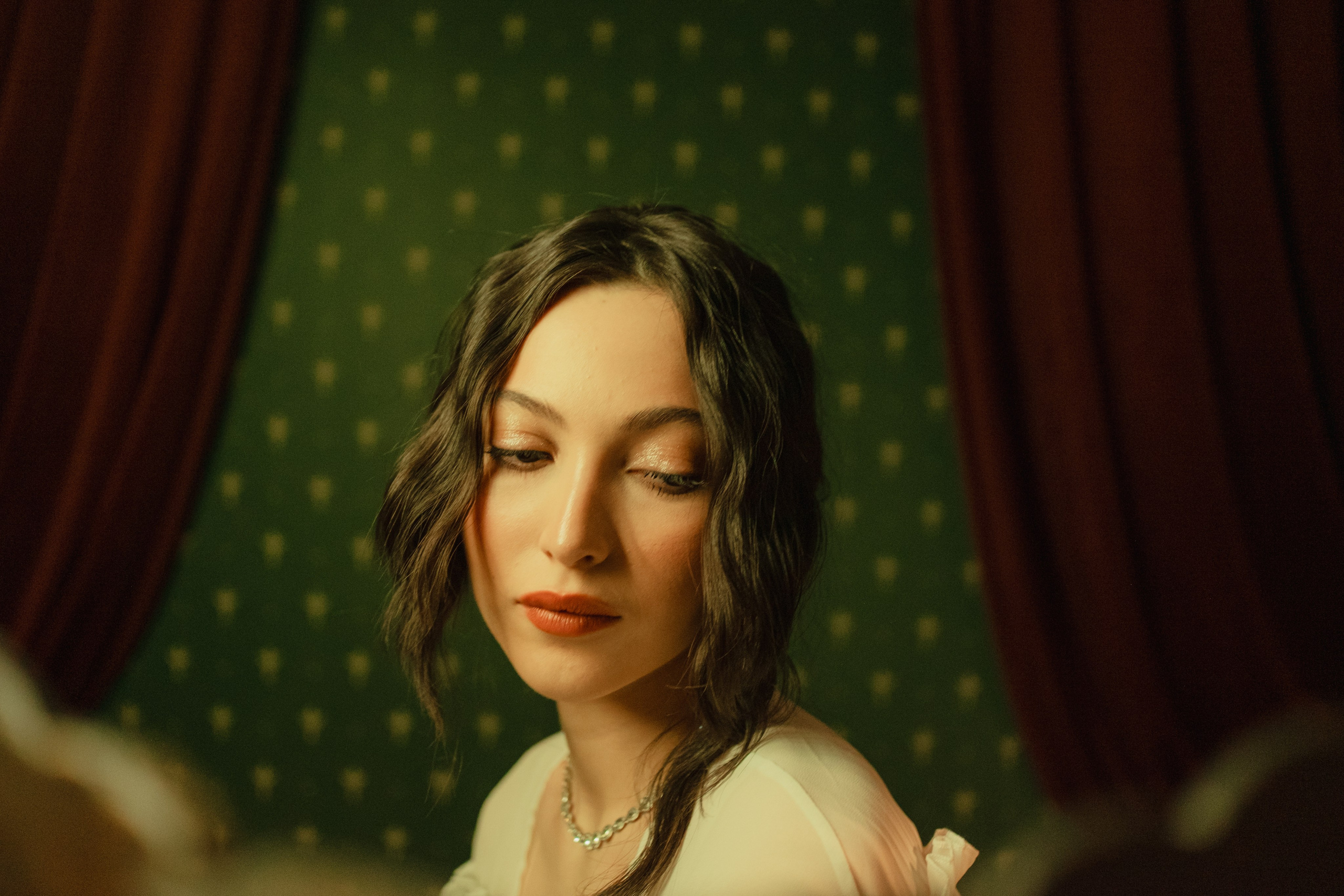 Портфолио. Портретный фотограф DanilNabody