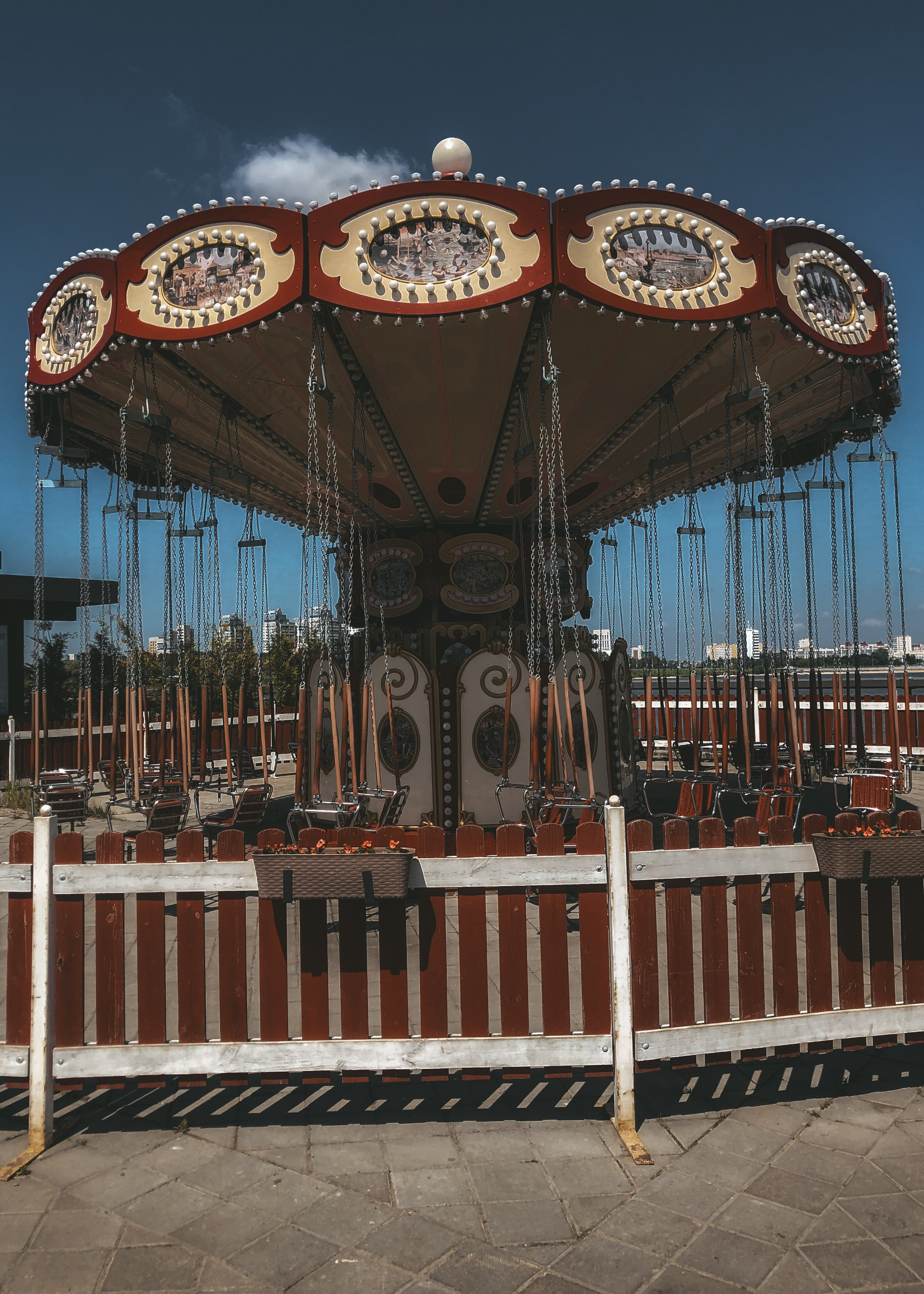 Казань. Портретный фотограф DanilNabody