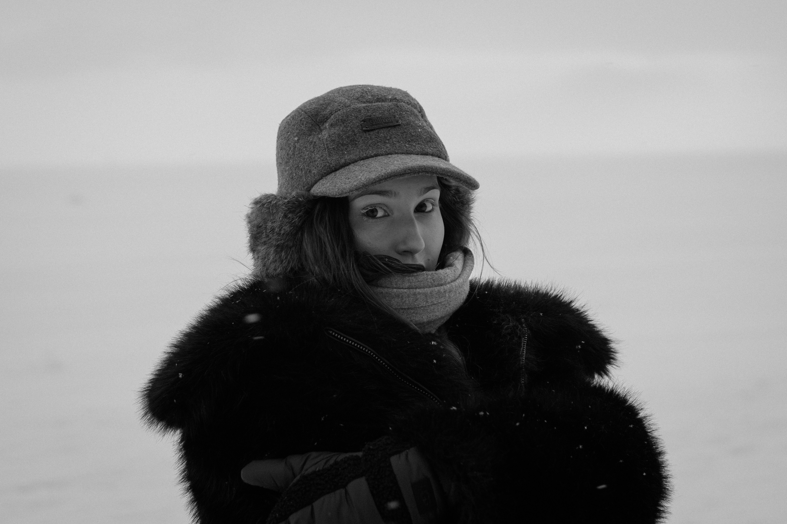 LAXTSA. Портретный фотограф DanilNabody